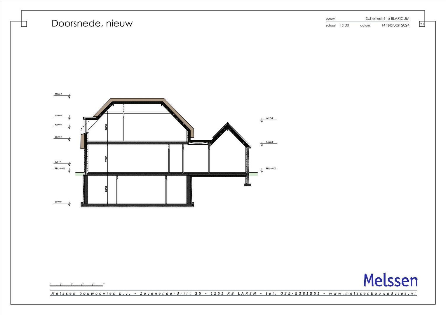 Scheimel 0 ong, Blaricum foto-9