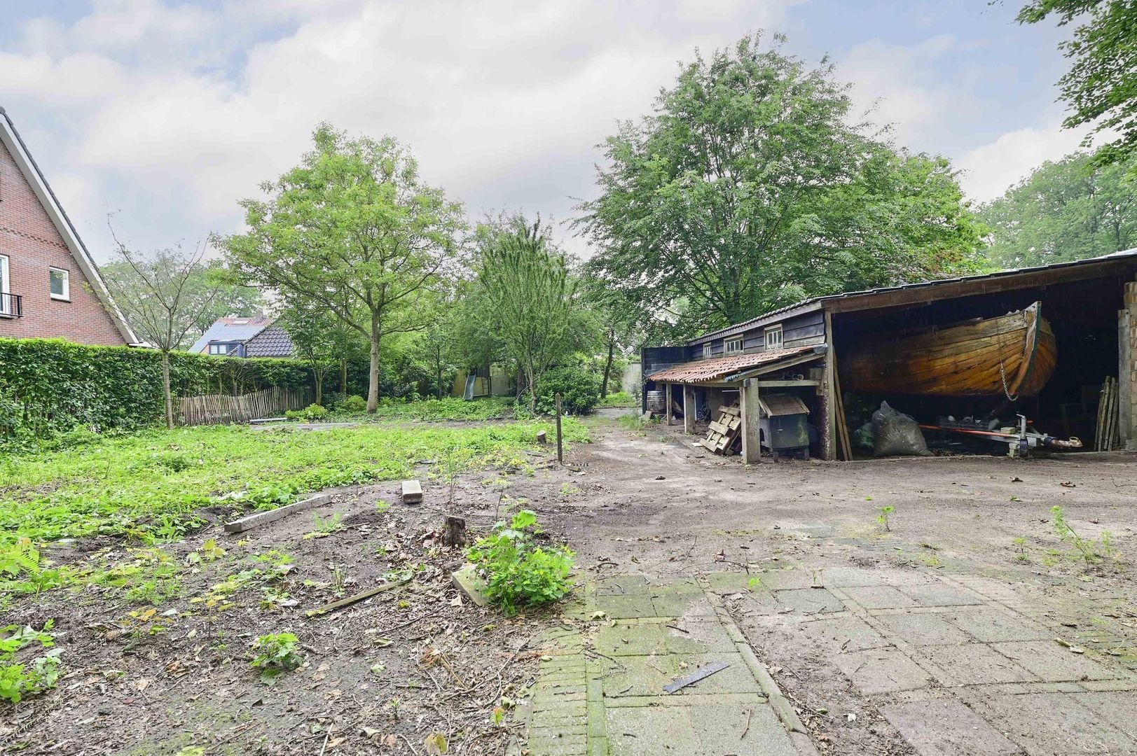 Scheimel 0 ong, Blaricum foto-12