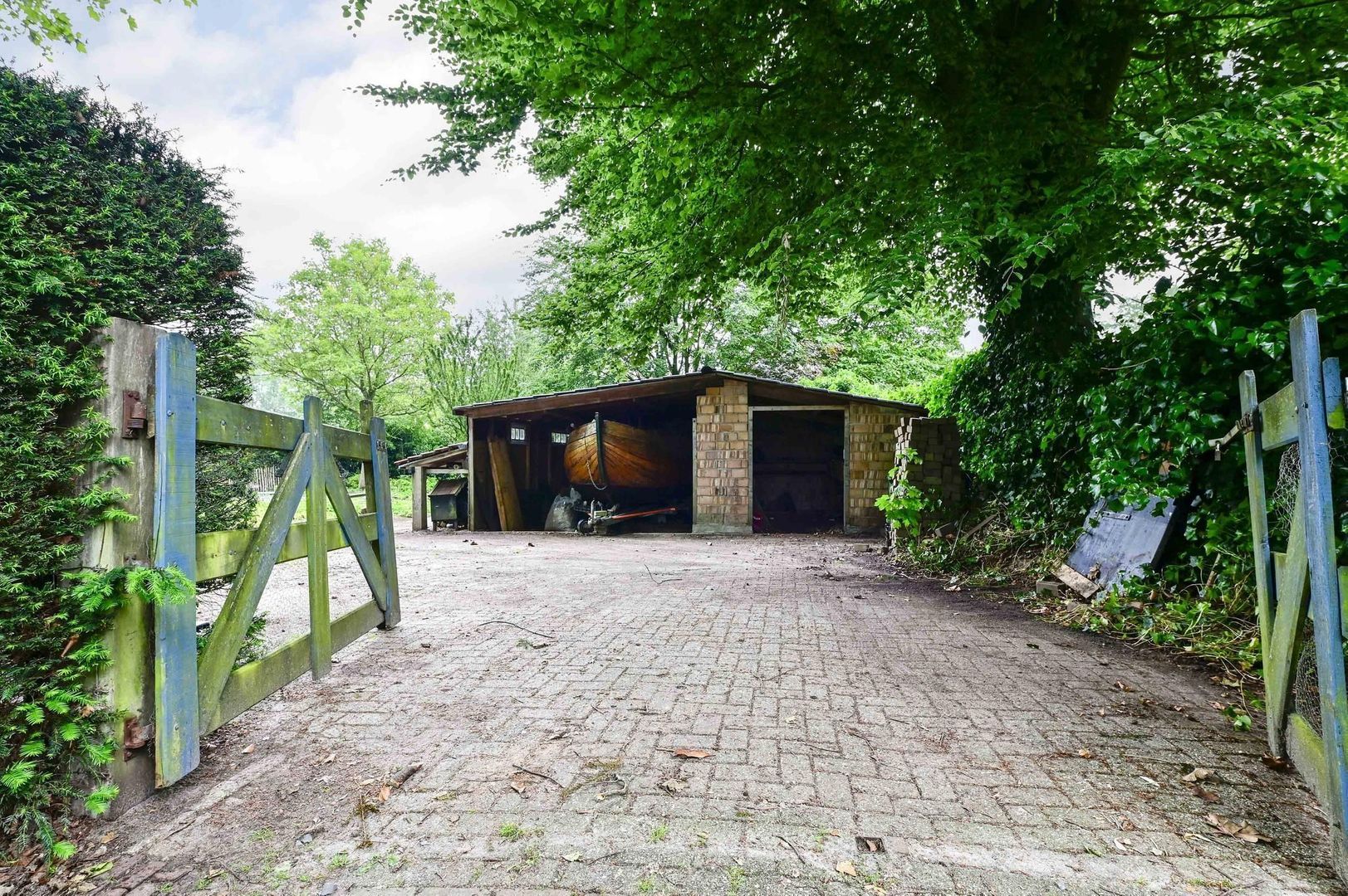 Scheimel 0 ong, Blaricum foto-11