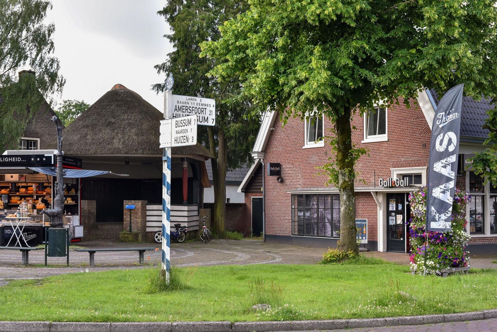 Scheimel 0 ong, Blaricum foto-19