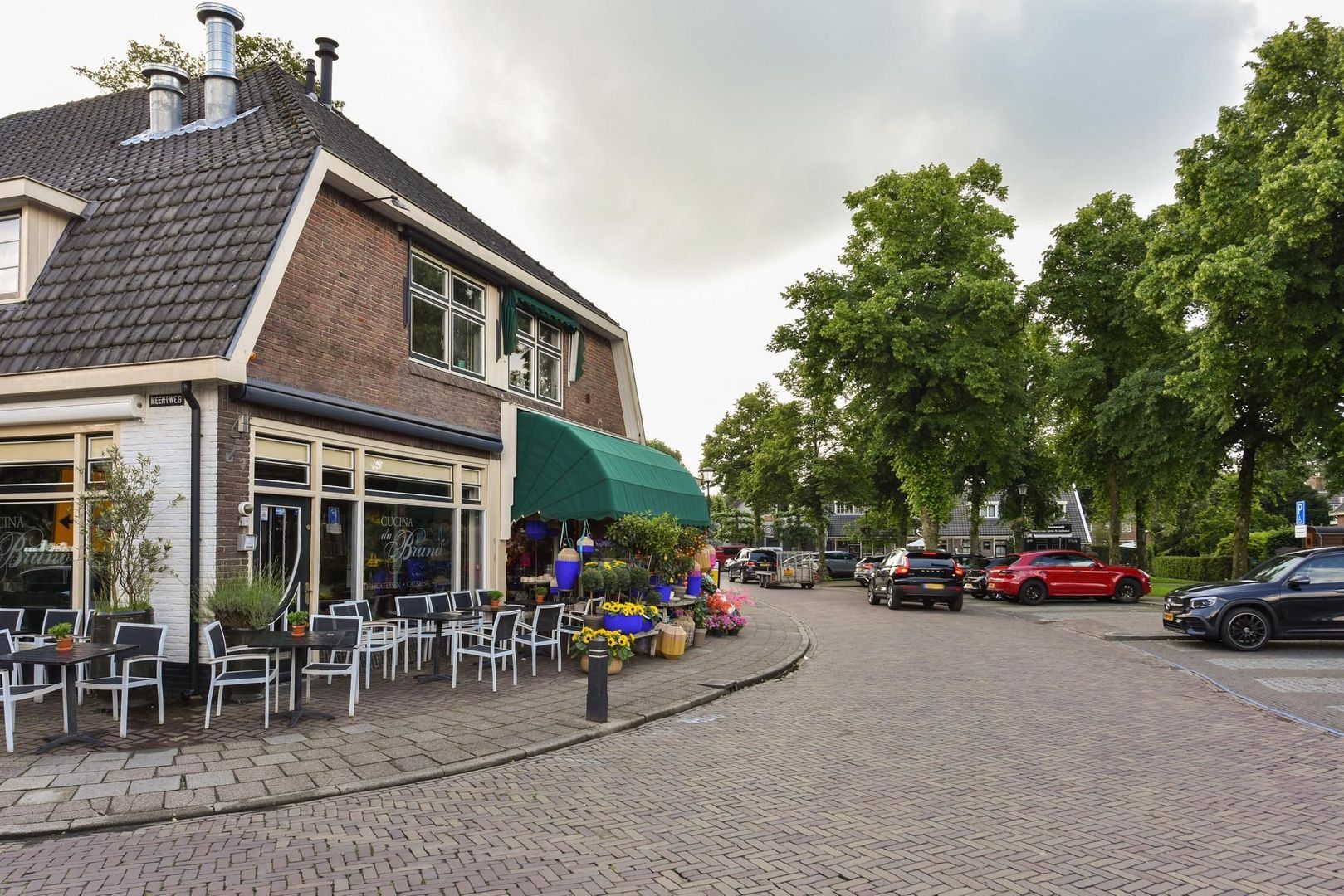 Scheimel 0 ong, Blaricum foto-20