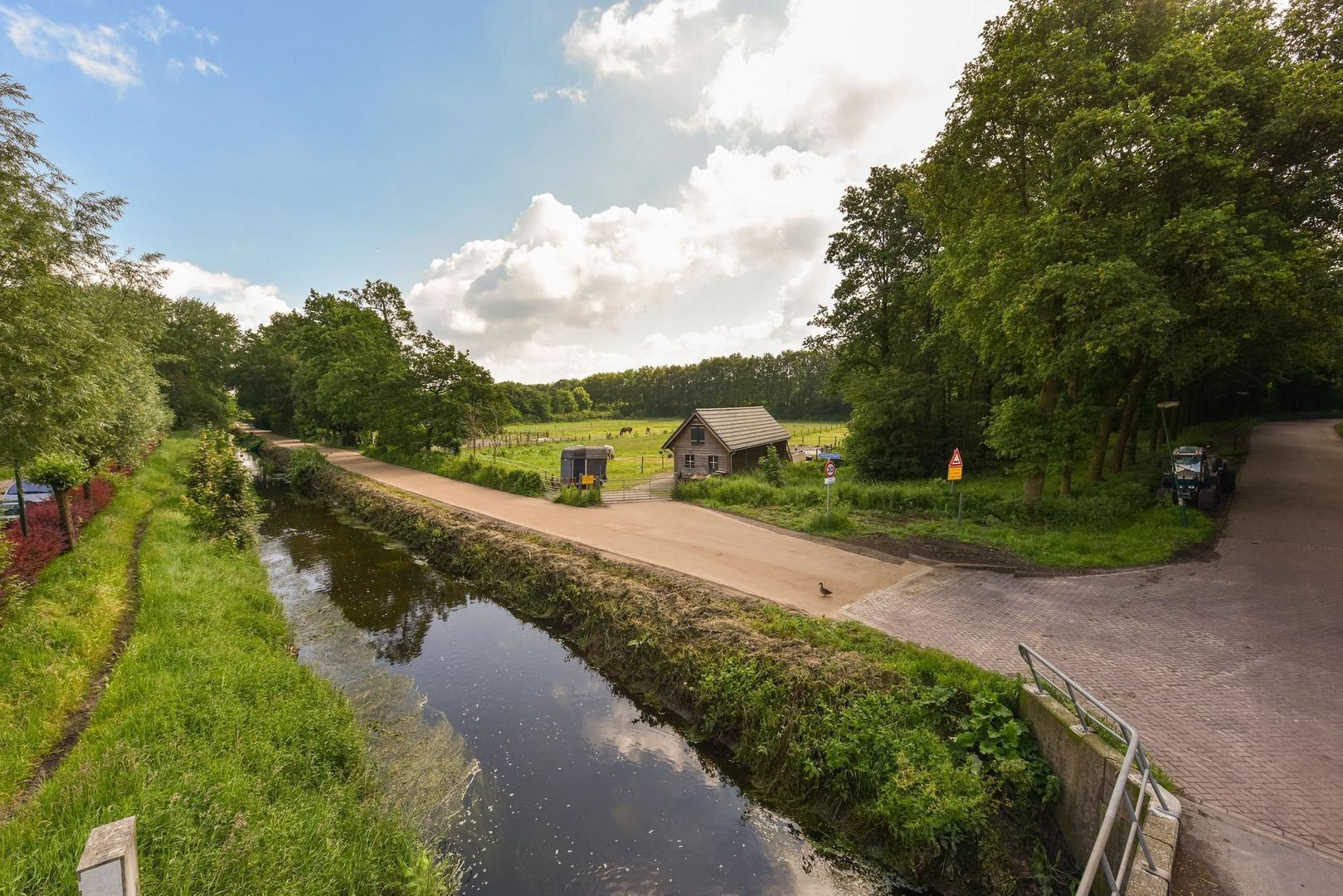 Scheimel 0 ong, Blaricum foto-23