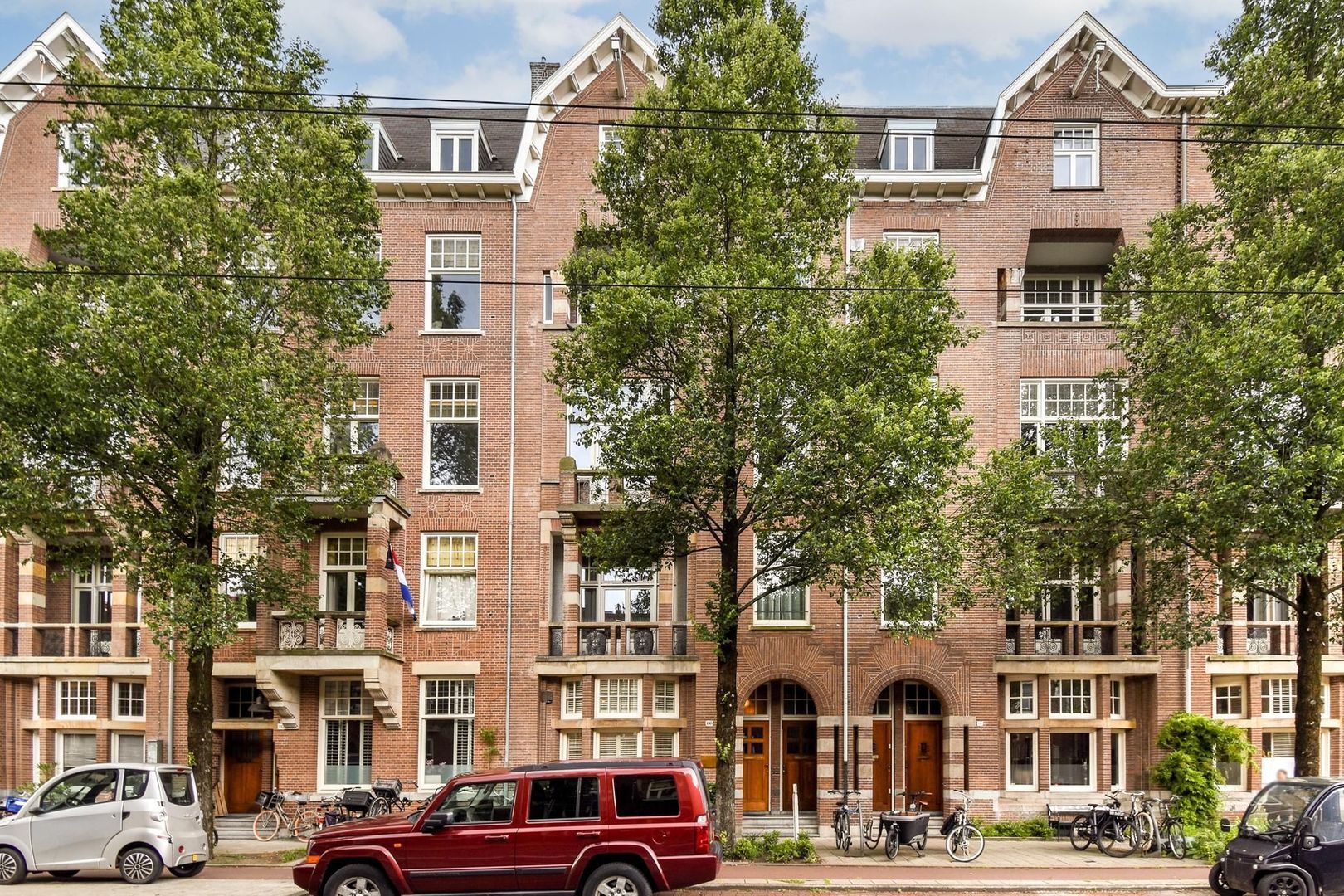 De Lairessestraat 108 4, Amsterdam foto-1