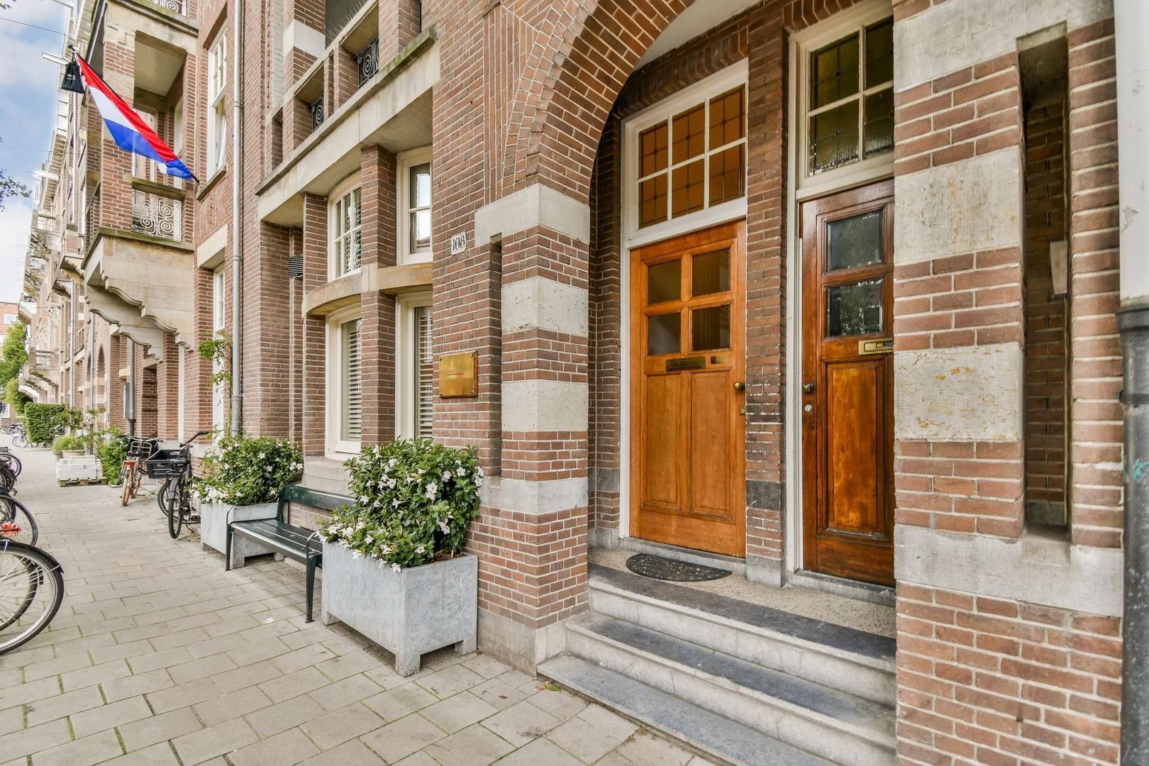 De Lairessestraat 108 4, Amsterdam foto-28