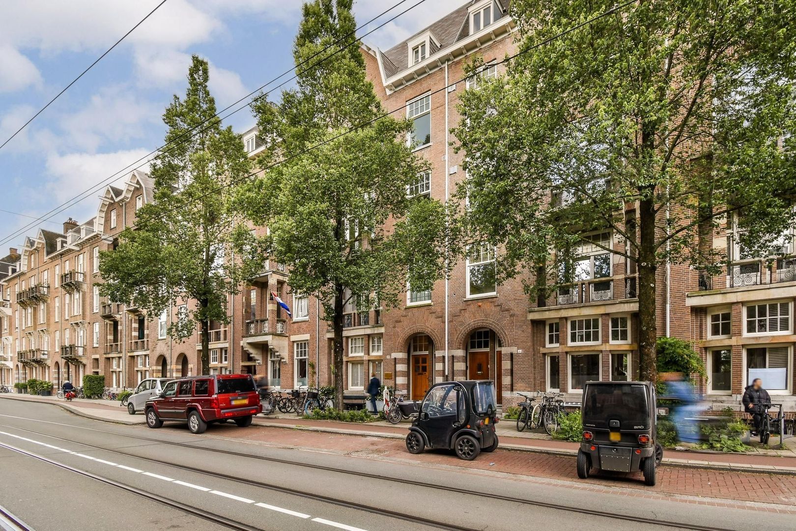 De Lairessestraat 108 4, Amsterdam foto-29