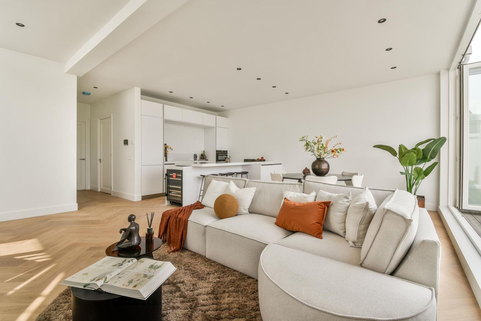 De Lairessestraat 108 4, Amsterdam foto-4