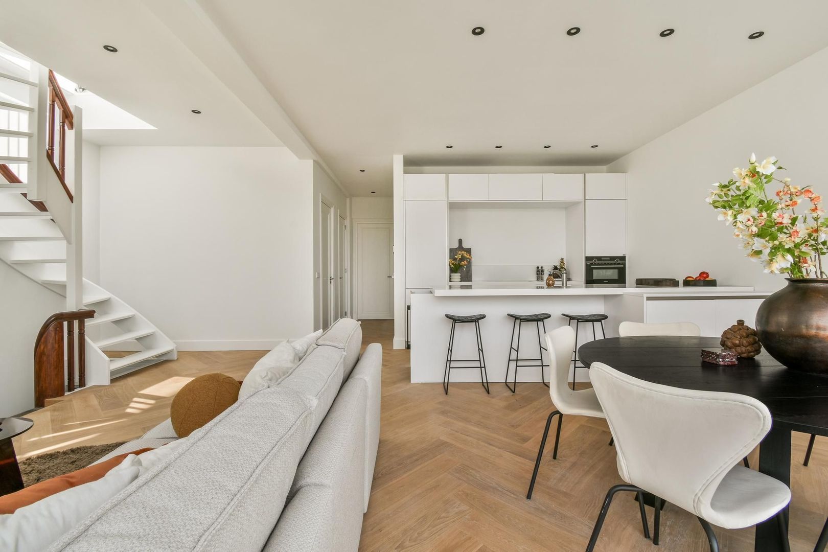 De Lairessestraat 108 4, Amsterdam foto-5