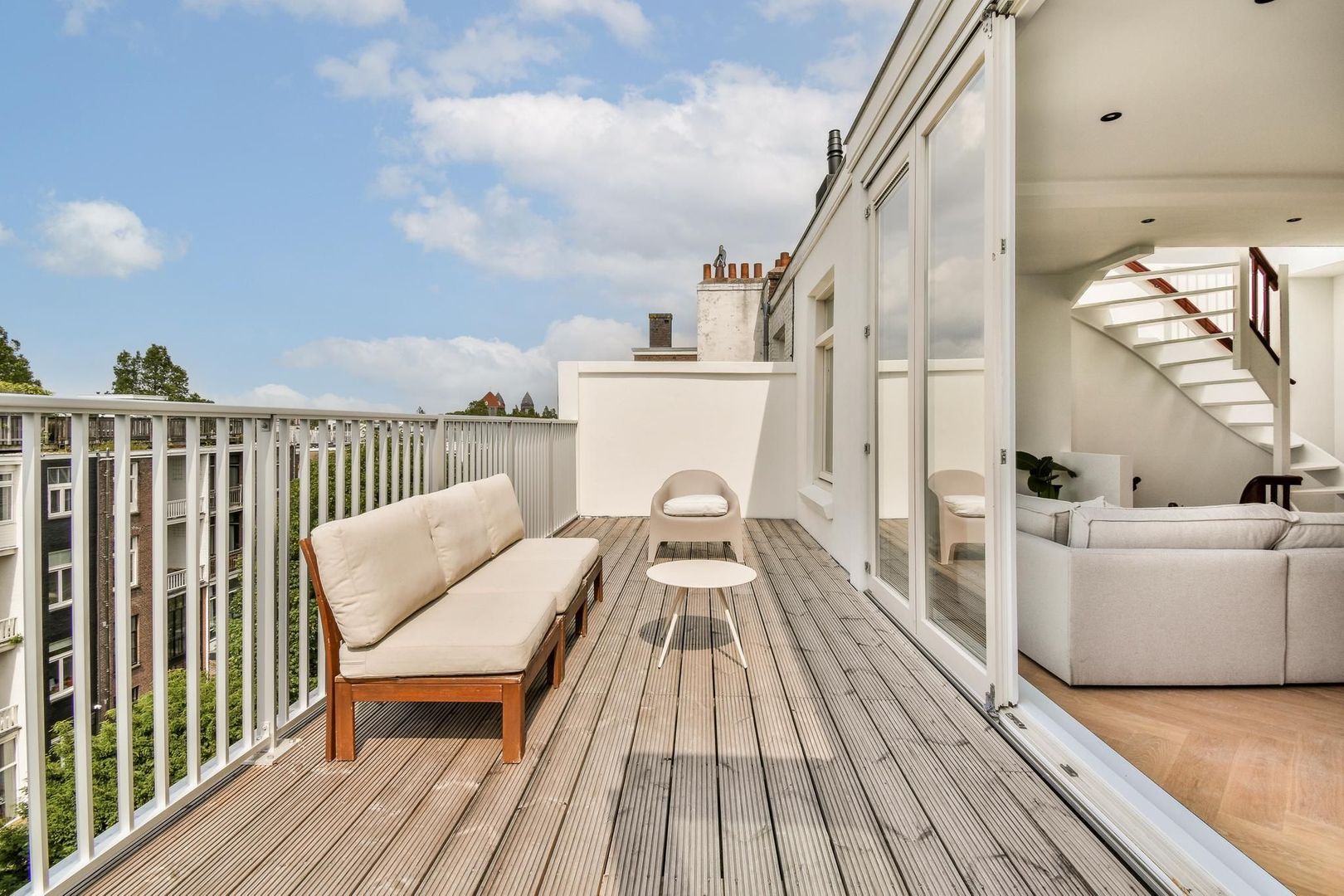 De Lairessestraat 108 4, Amsterdam foto-11