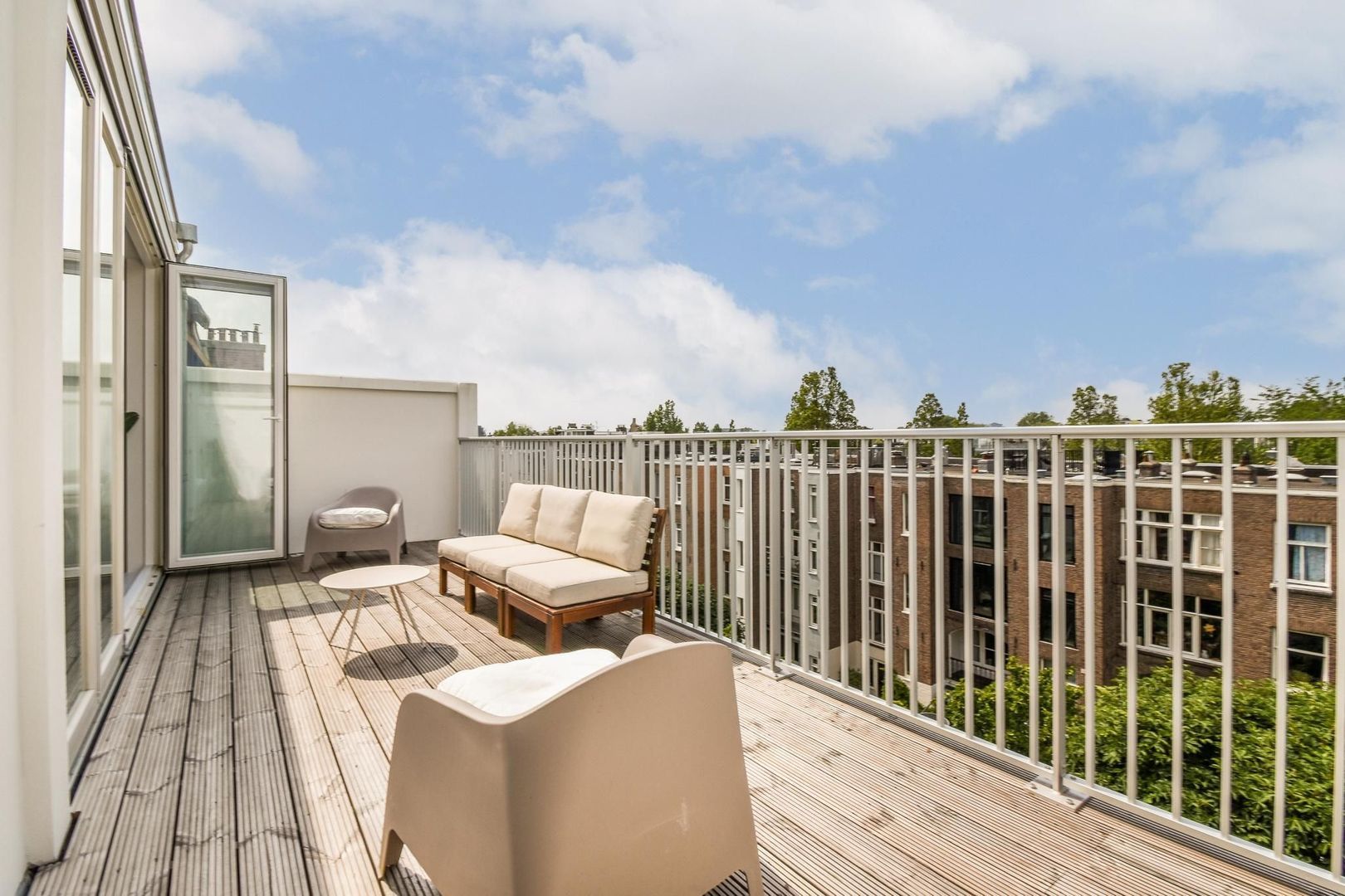 De Lairessestraat 108 4, Amsterdam foto-12