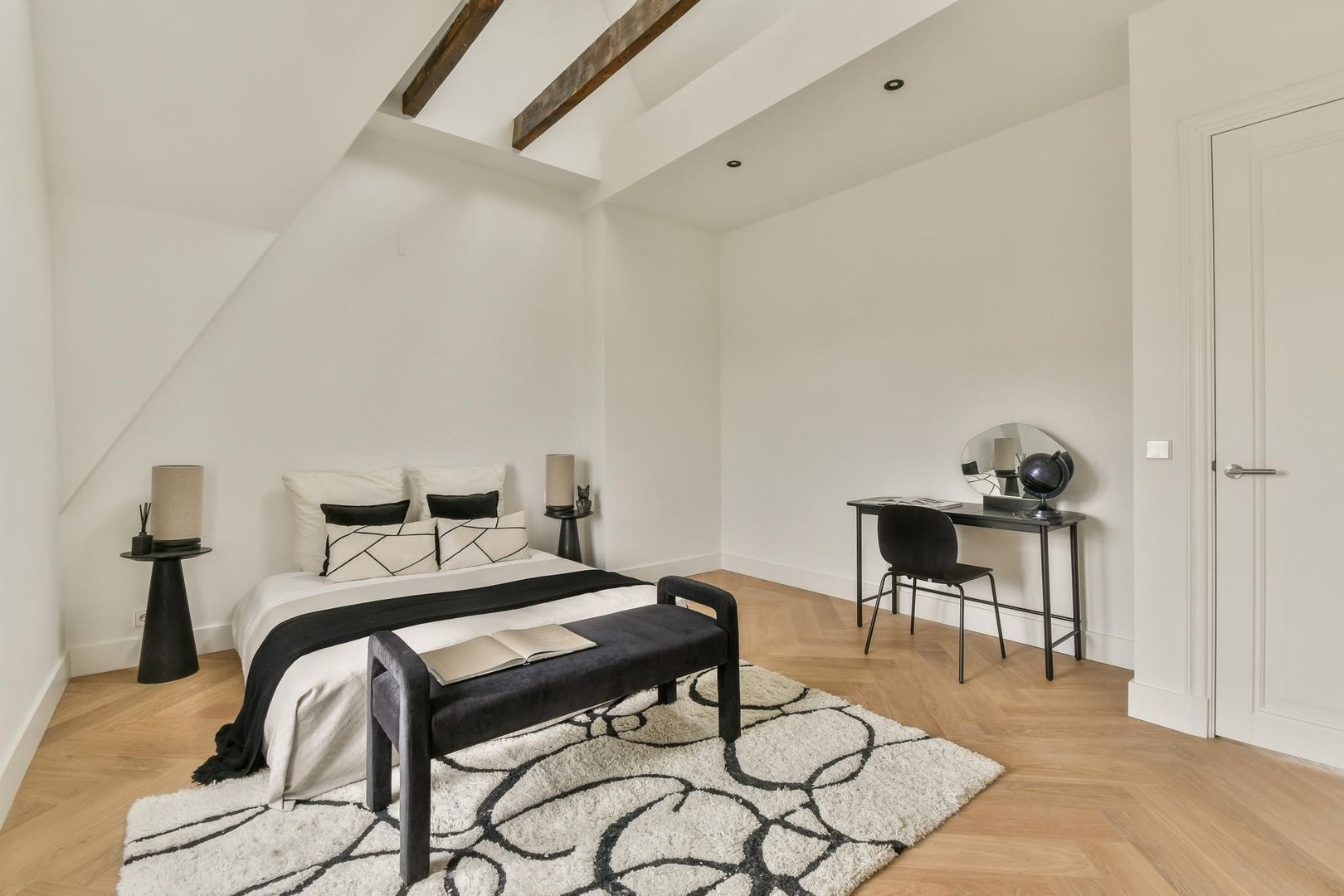 De Lairessestraat 108 4, Amsterdam foto-15