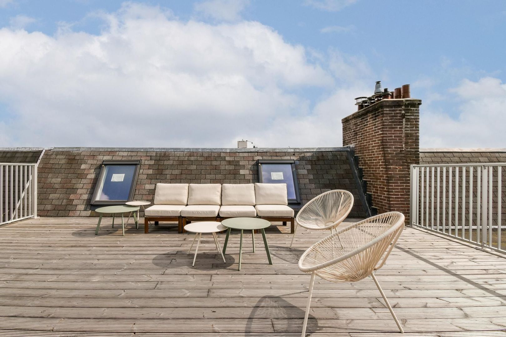 De Lairessestraat 108 4, Amsterdam foto-26