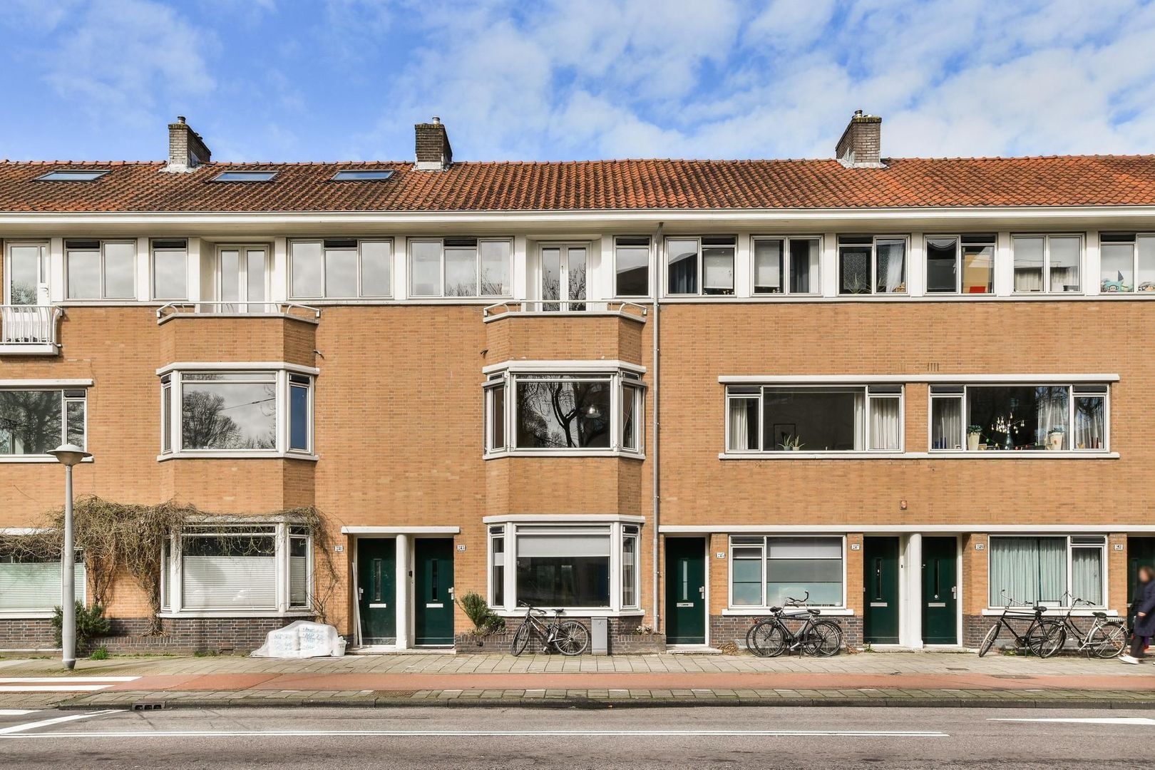 Kruislaan 243, Amsterdam foto-3