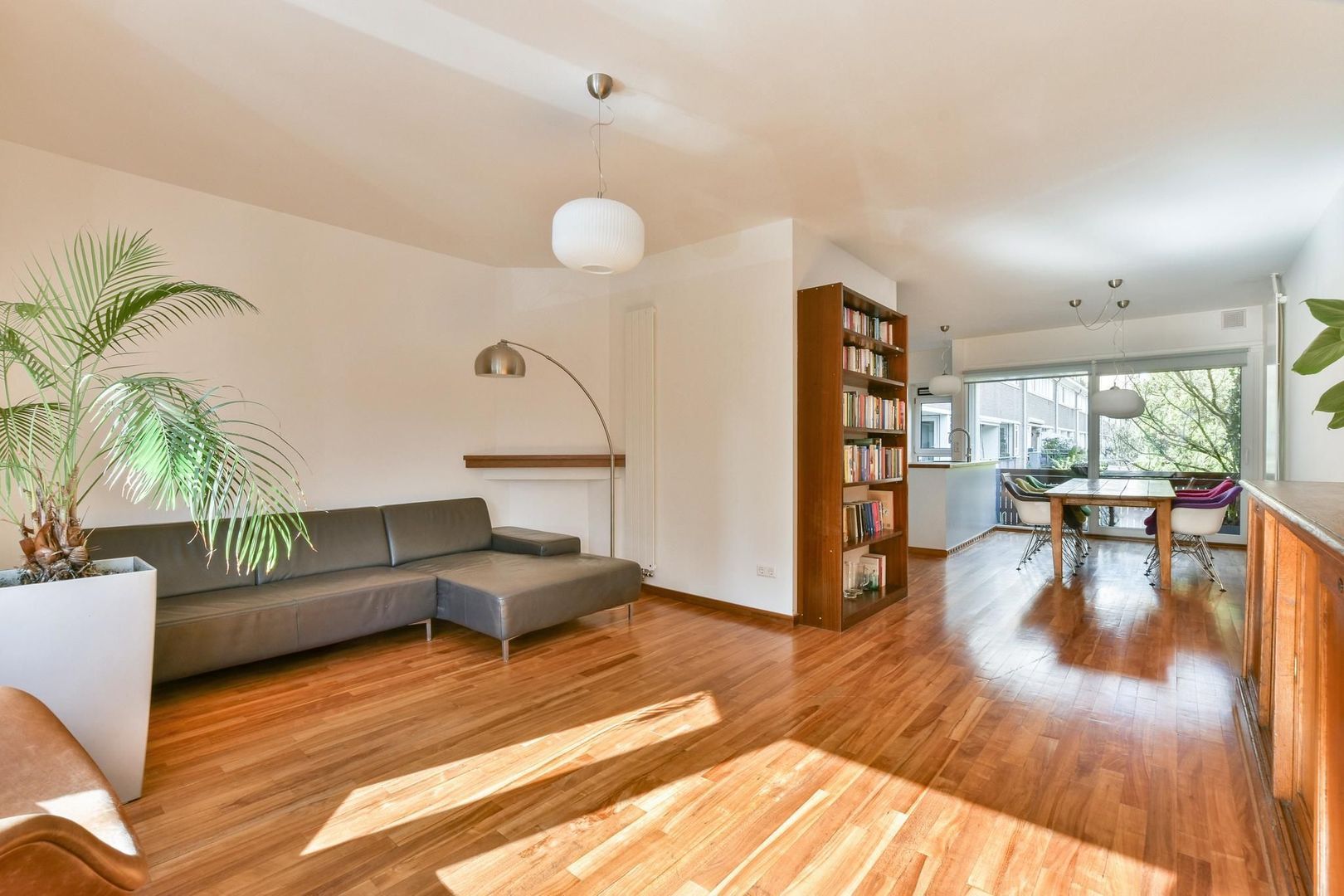 Kruislaan 243, Amsterdam foto-0