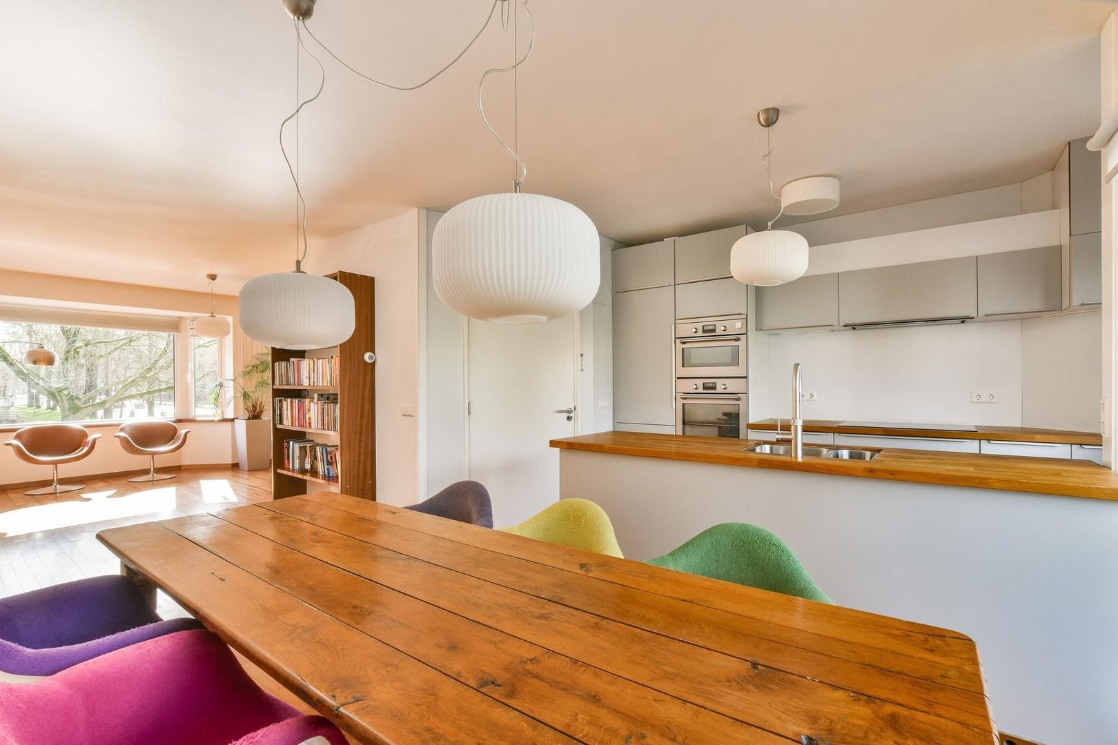 Kruislaan 243, Amsterdam foto-8