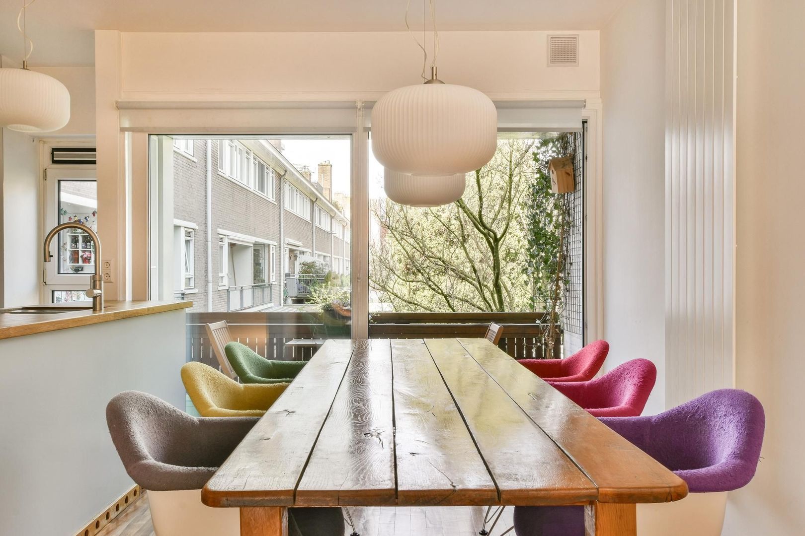 Kruislaan 243, Amsterdam foto-9