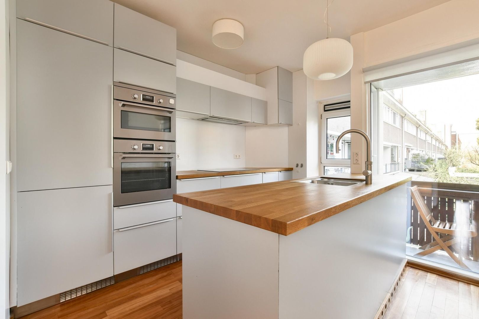 Kruislaan 243, Amsterdam foto-10