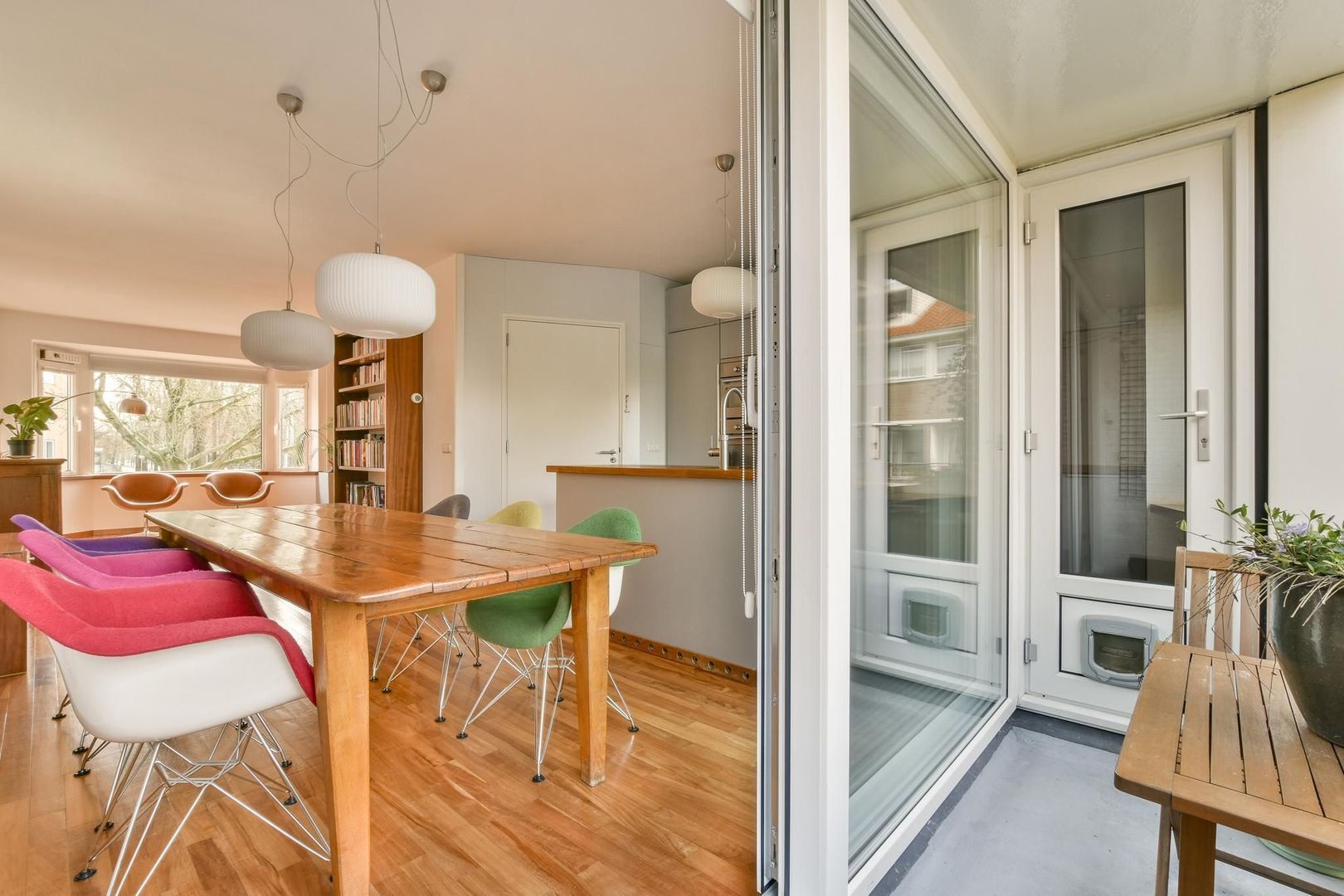 Kruislaan 243, Amsterdam foto-14