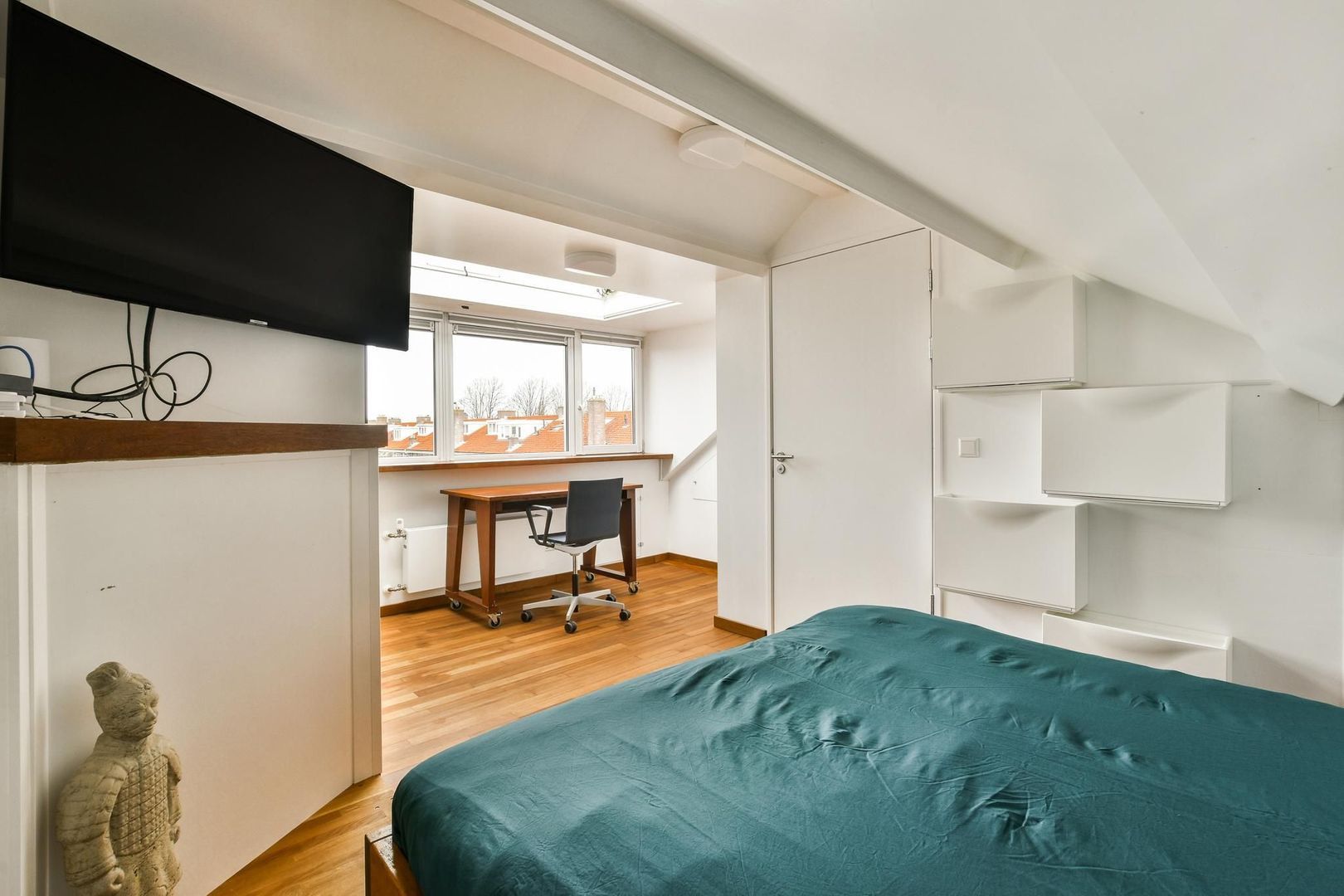 Kruislaan 243, Amsterdam foto-27