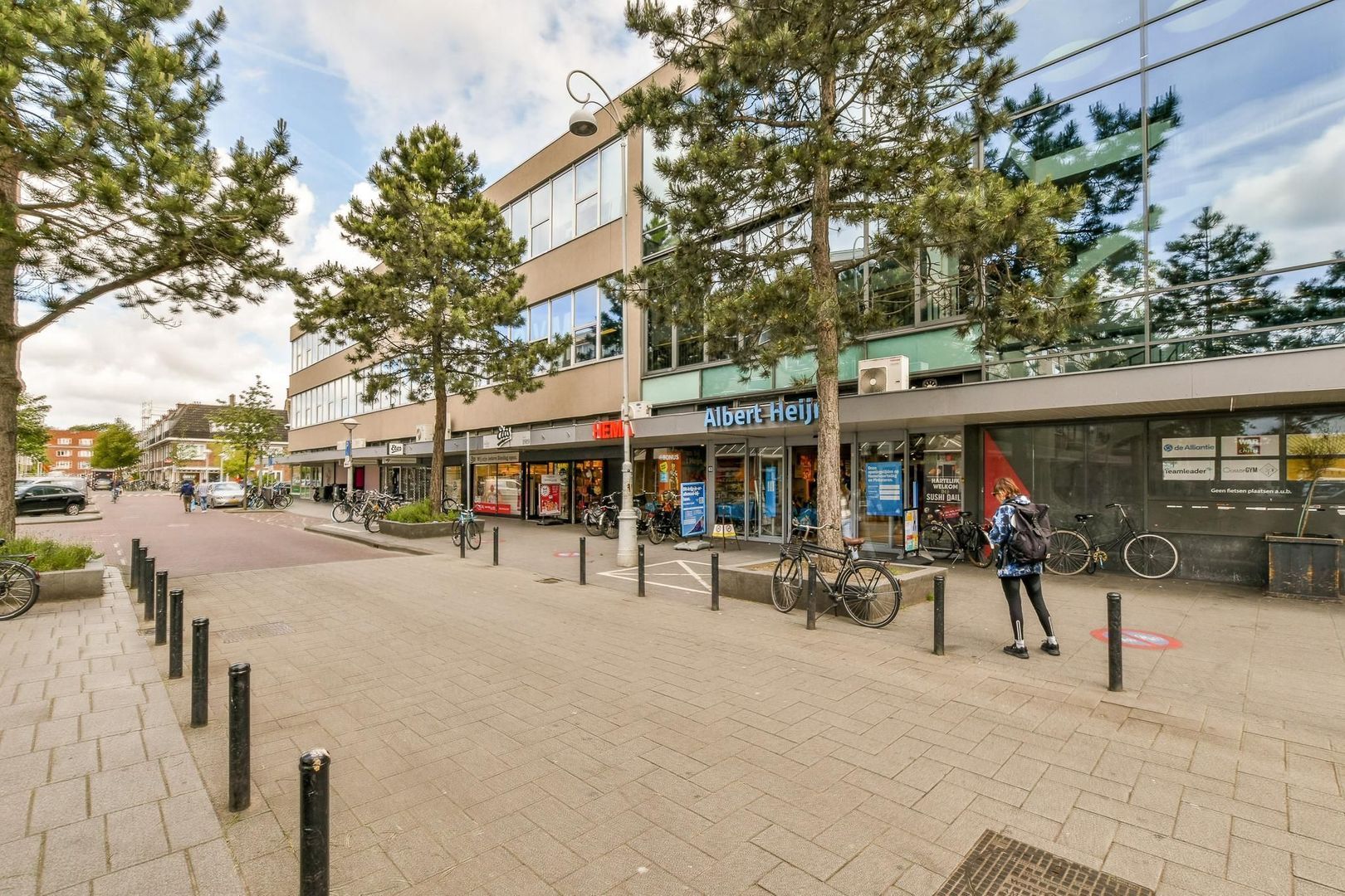 Kruislaan 243, Amsterdam foto-34