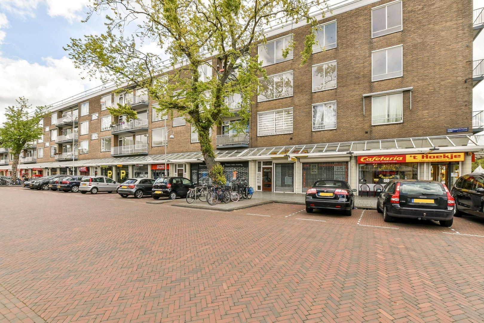 Kruislaan 243, Amsterdam foto-32