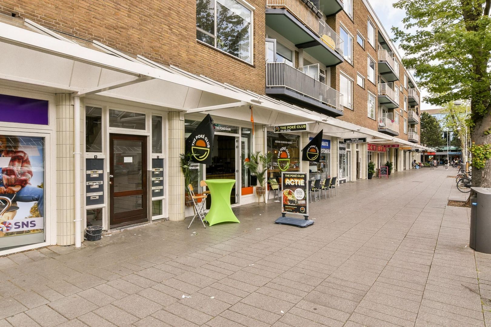 Kruislaan 243, Amsterdam foto-33