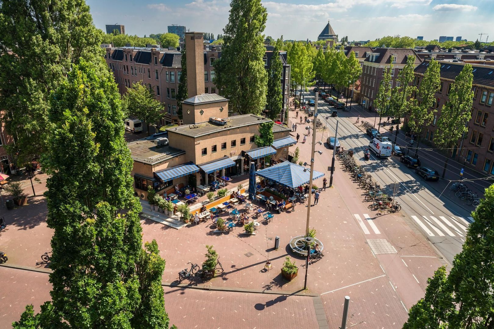 Javaplein 5 4, Amsterdam foto-15