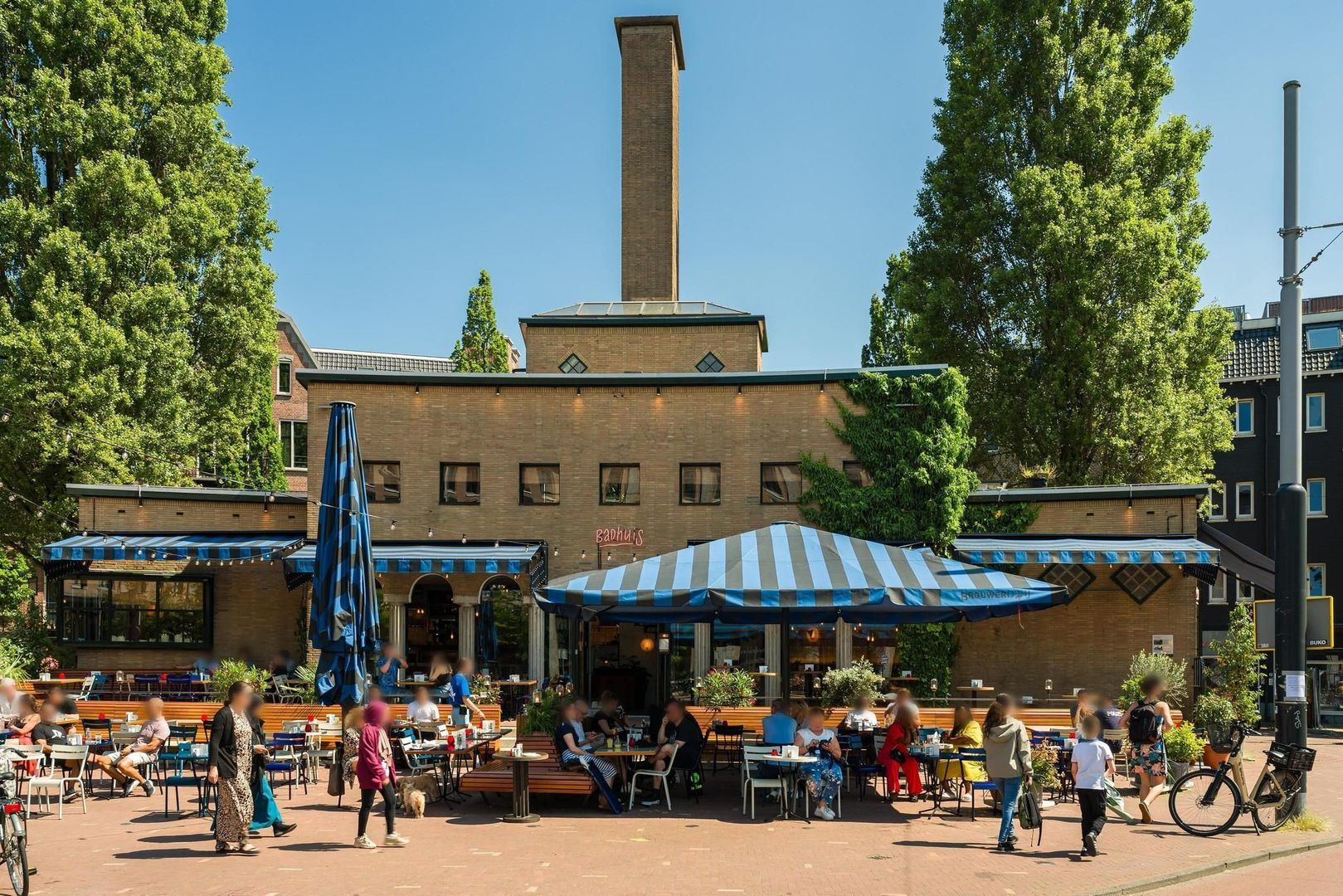 Javaplein 5 4, Amsterdam foto-18