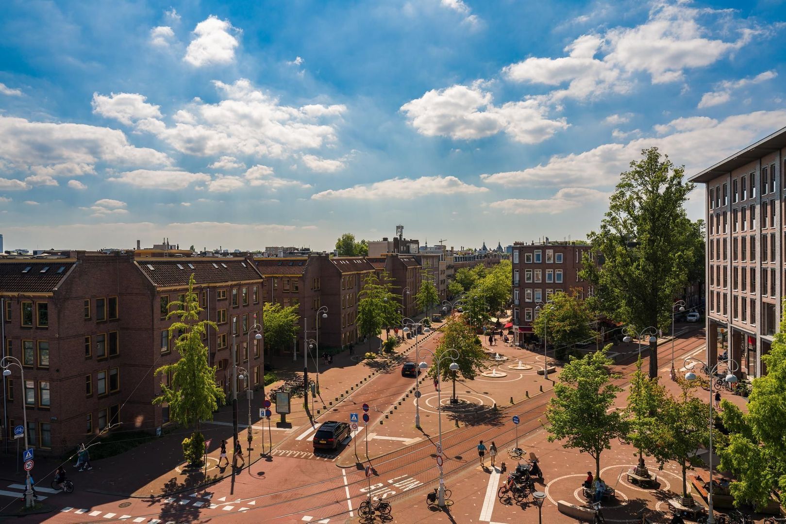 Javaplein 5 4, Amsterdam foto-13