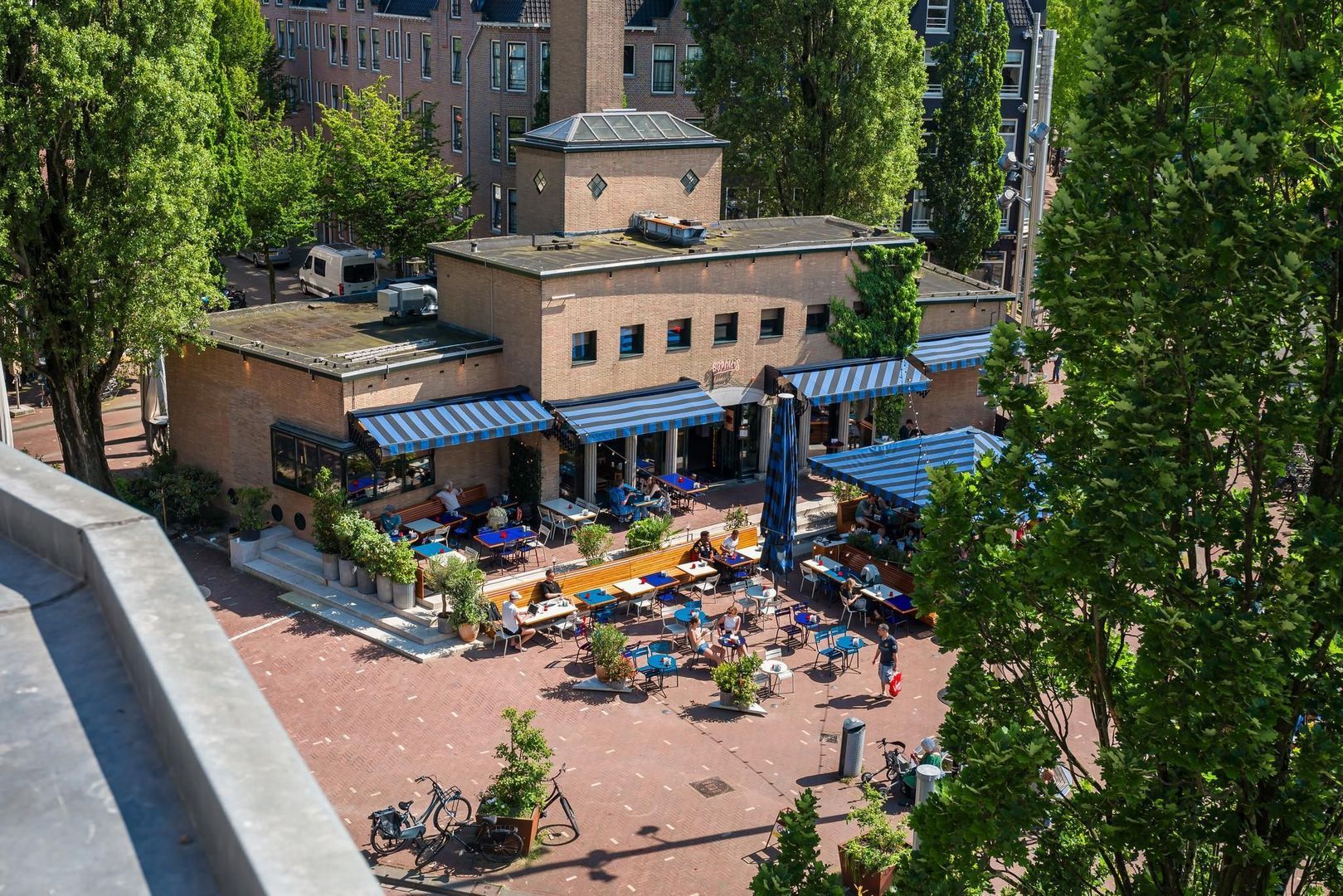 Javaplein 5 4, Amsterdam foto-16