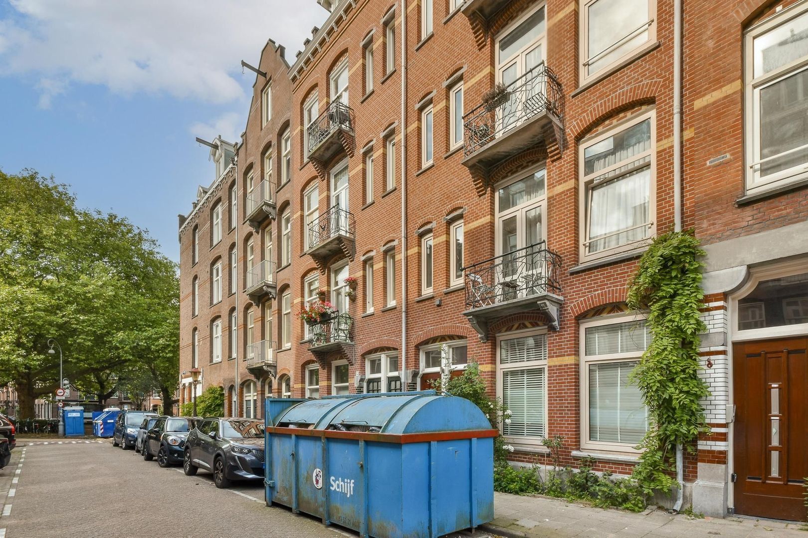 Da Costastraat 12 4, Amsterdam foto-22