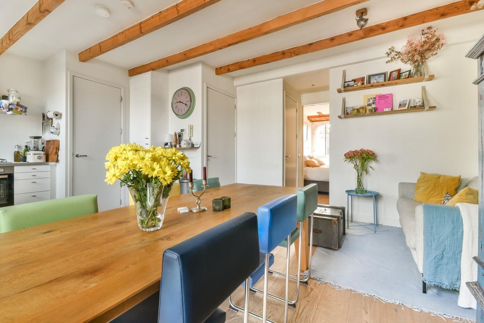 Da Costastraat 12 4, Amsterdam foto-5