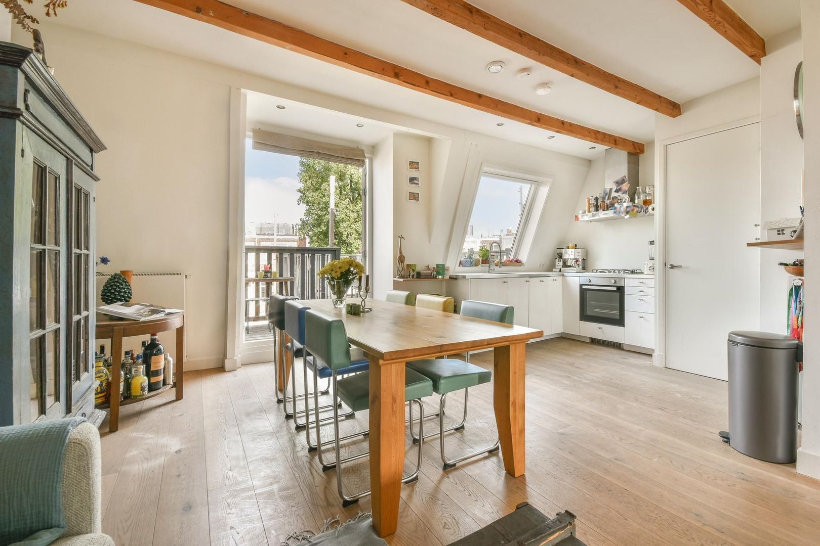 Da Costastraat 12 4, Amsterdam foto-3