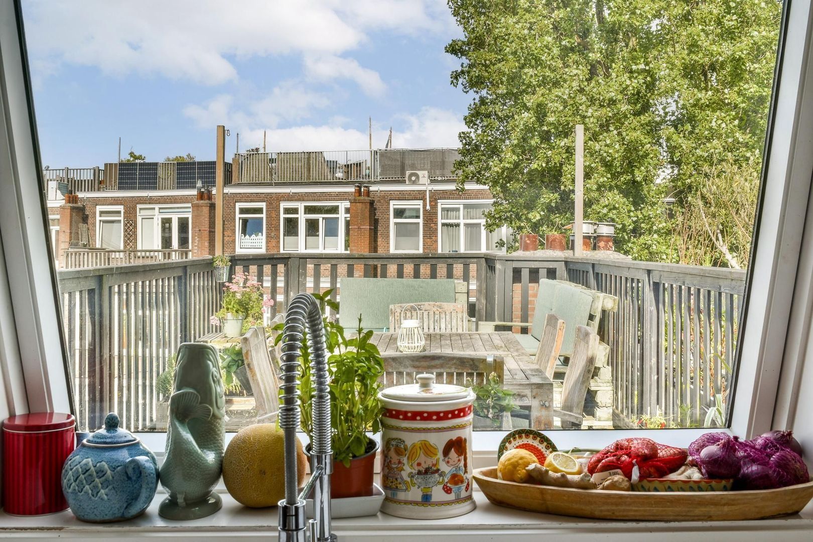 Da Costastraat 12 4, Amsterdam foto-7