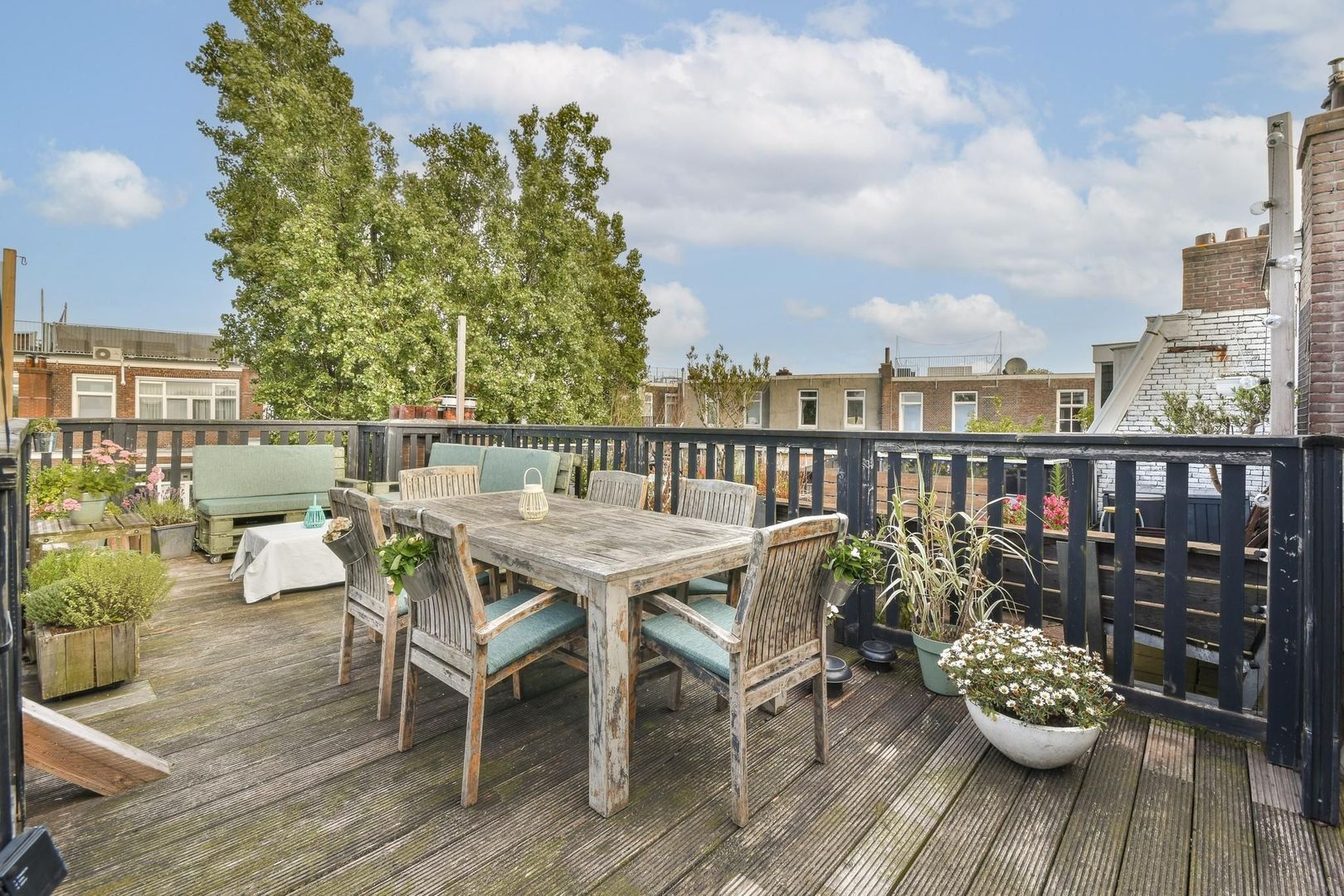 Da Costastraat 12 4, Amsterdam foto-0