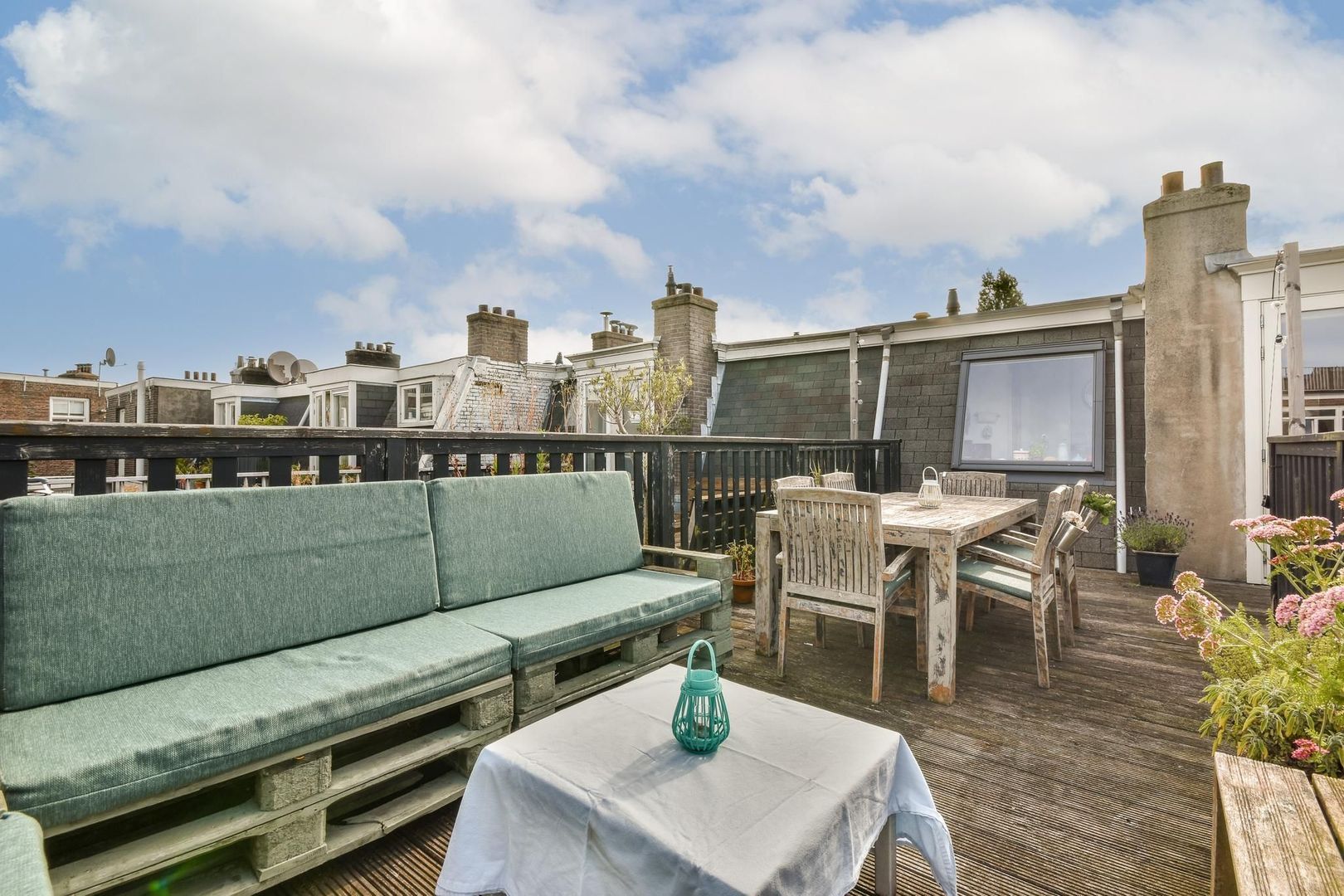 Da Costastraat 12 4, Amsterdam foto-9