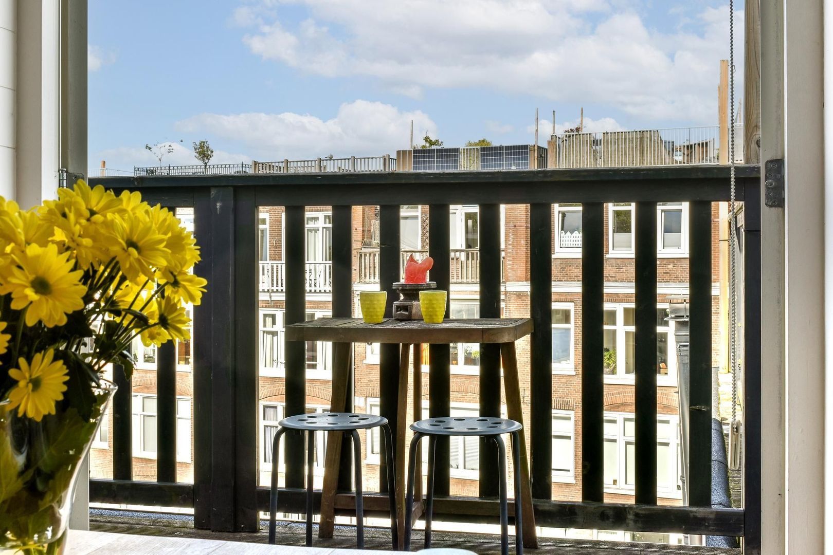 Da Costastraat 12 4, Amsterdam foto-8