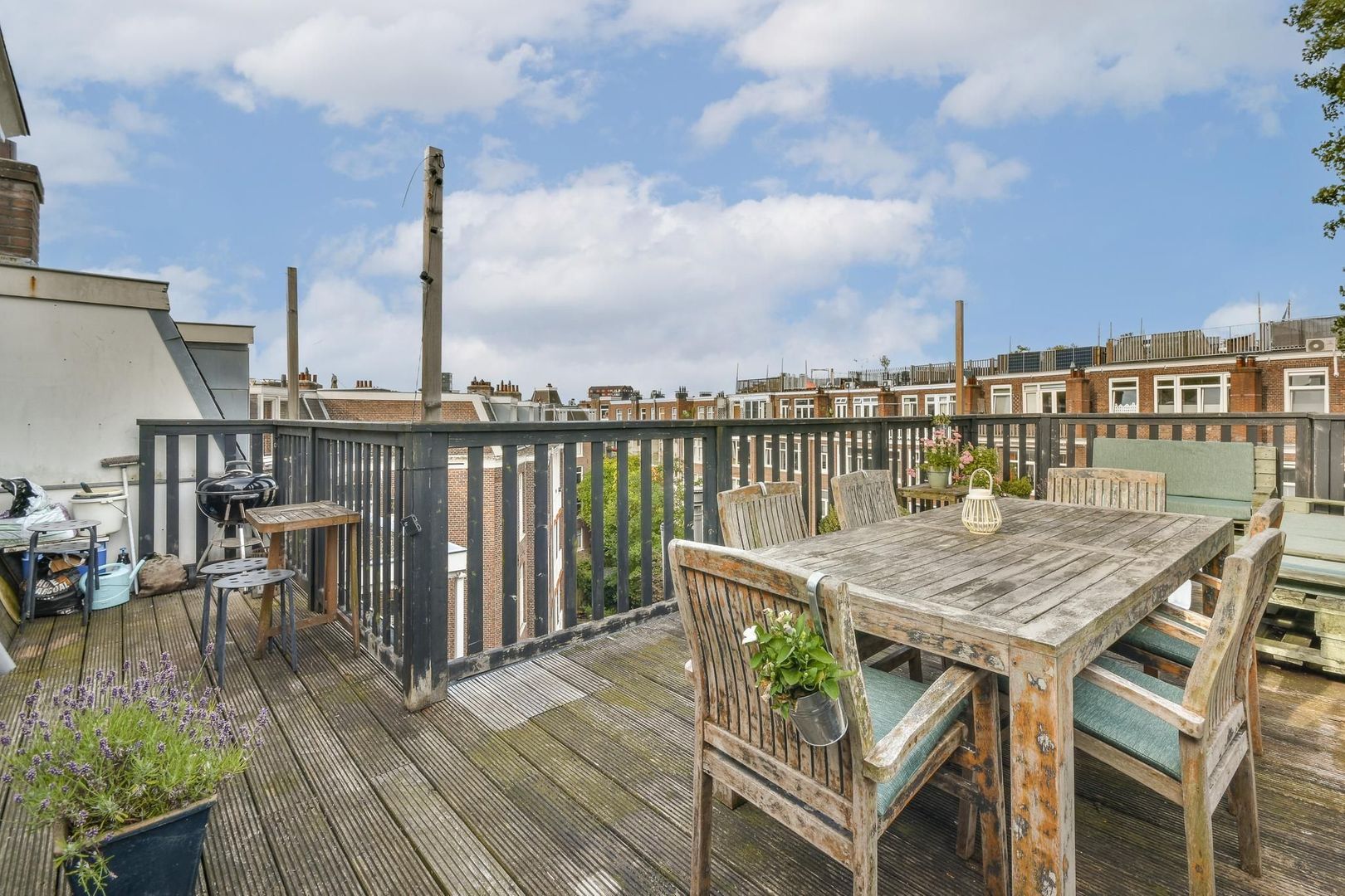 Da Costastraat 12 4, Amsterdam foto-10