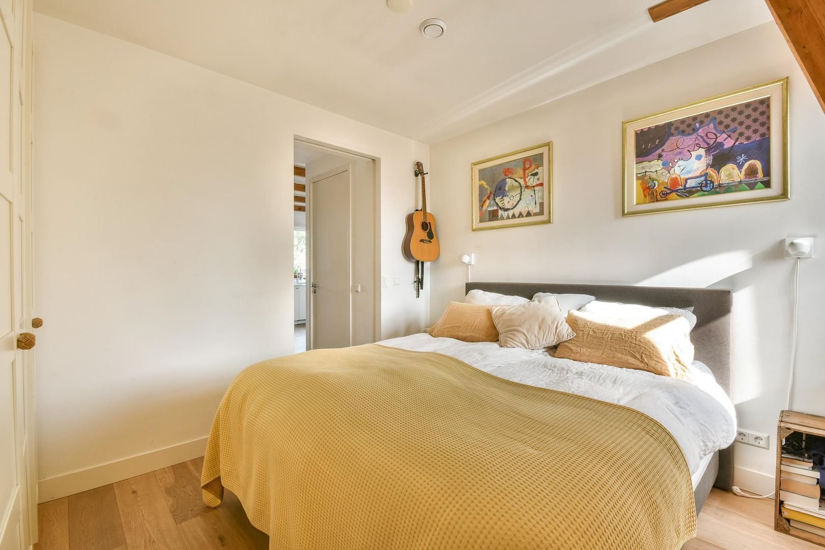 Da Costastraat 12 4, Amsterdam foto-13