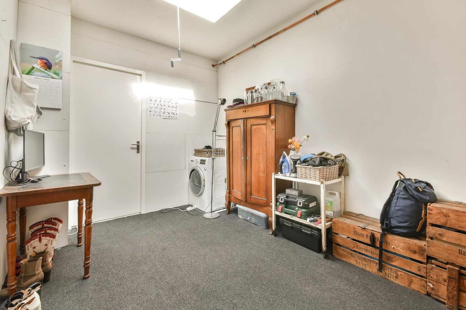 Da Costastraat 12 4, Amsterdam foto-21