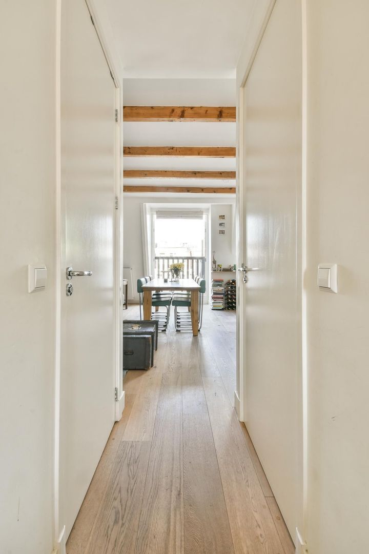 Da Costastraat 12 4, Amsterdam foto-14