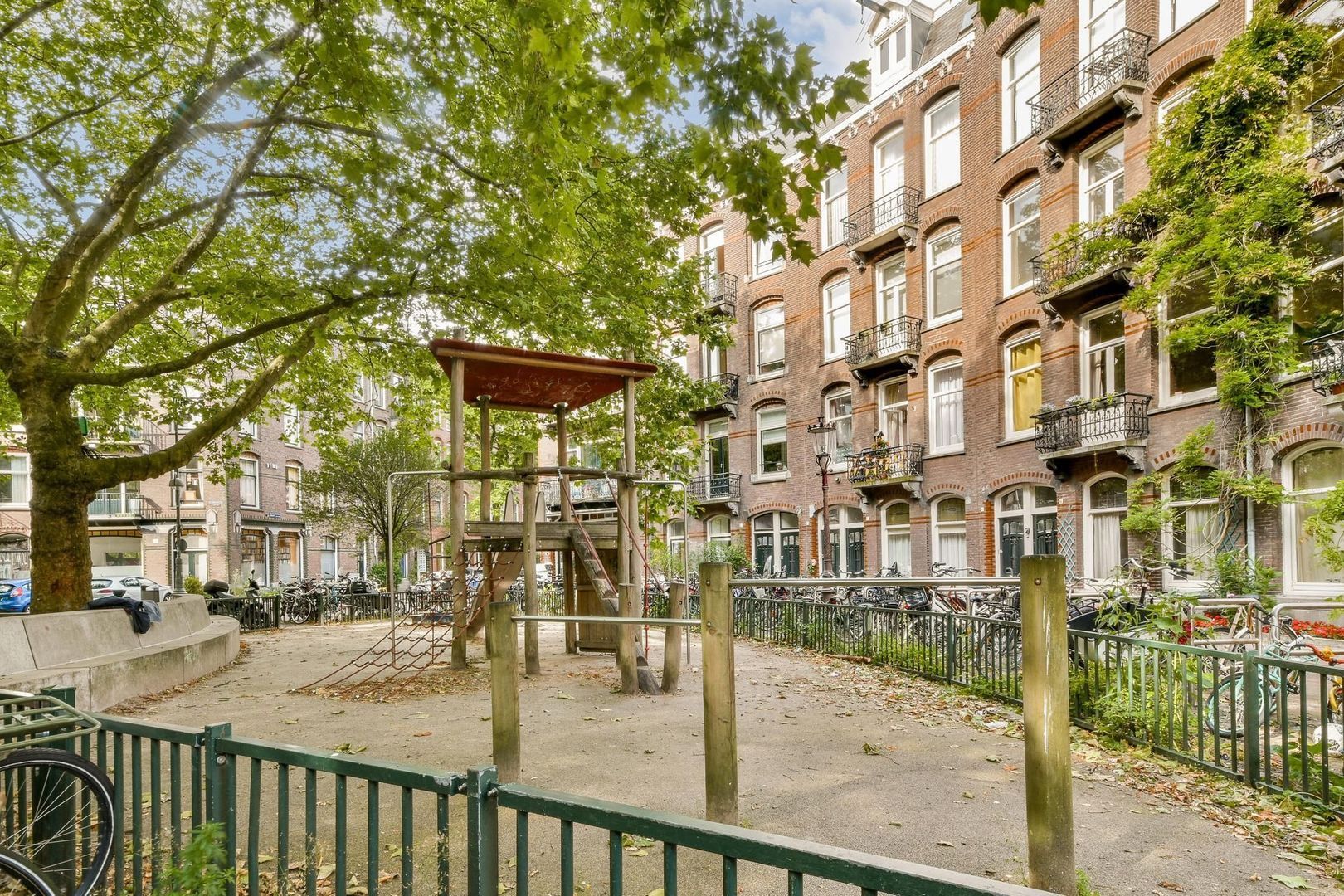 Da Costastraat 12 4, Amsterdam foto-24