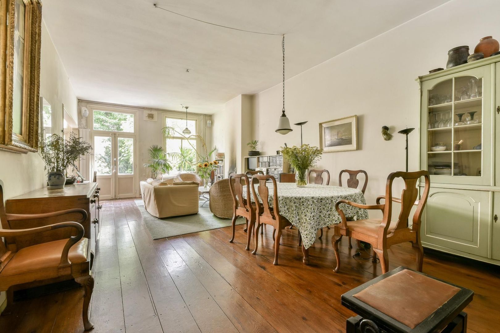 Eerste Helmersstraat 135 H, Amsterdam foto-1