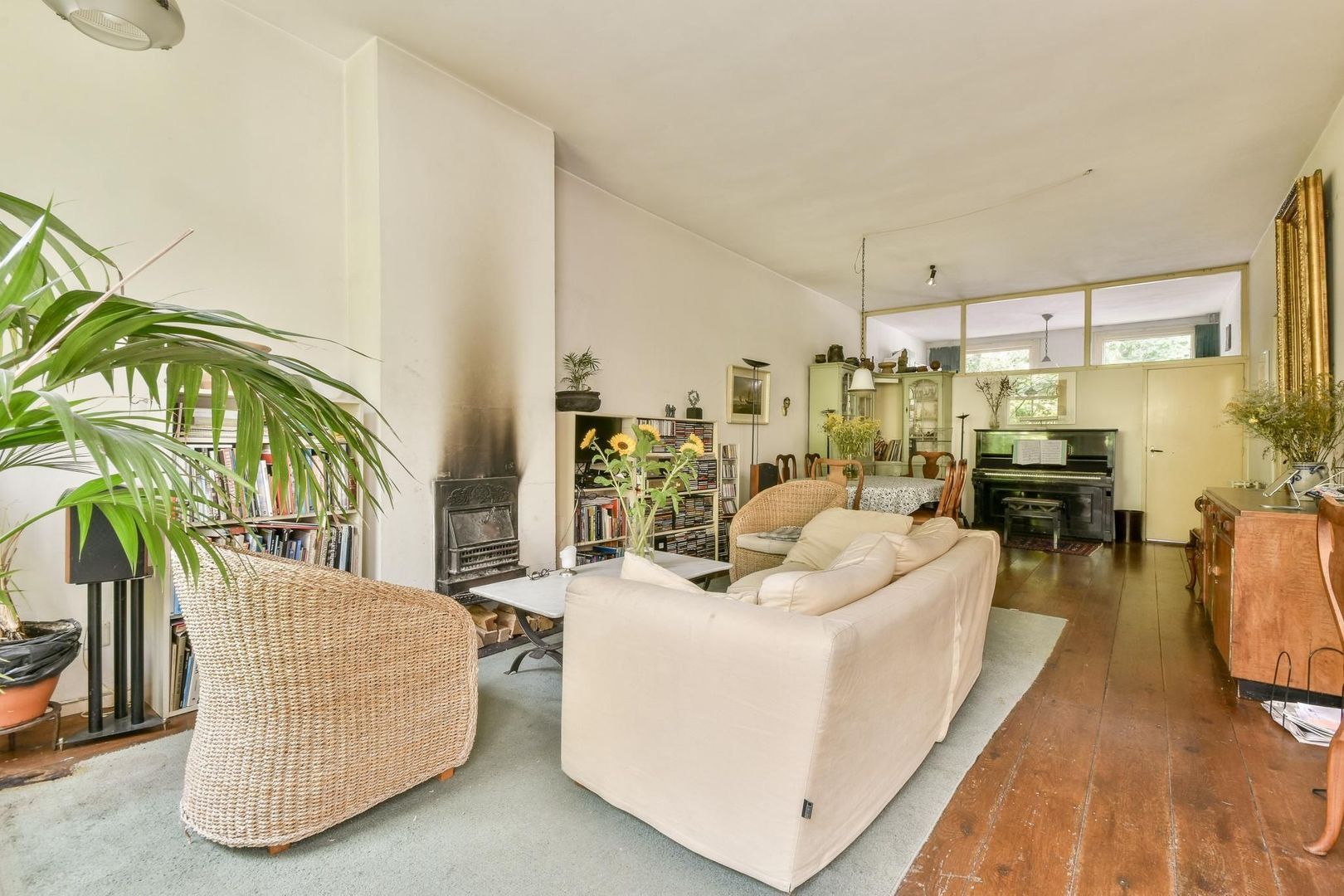 Eerste Helmersstraat 135 H, Amsterdam foto-3