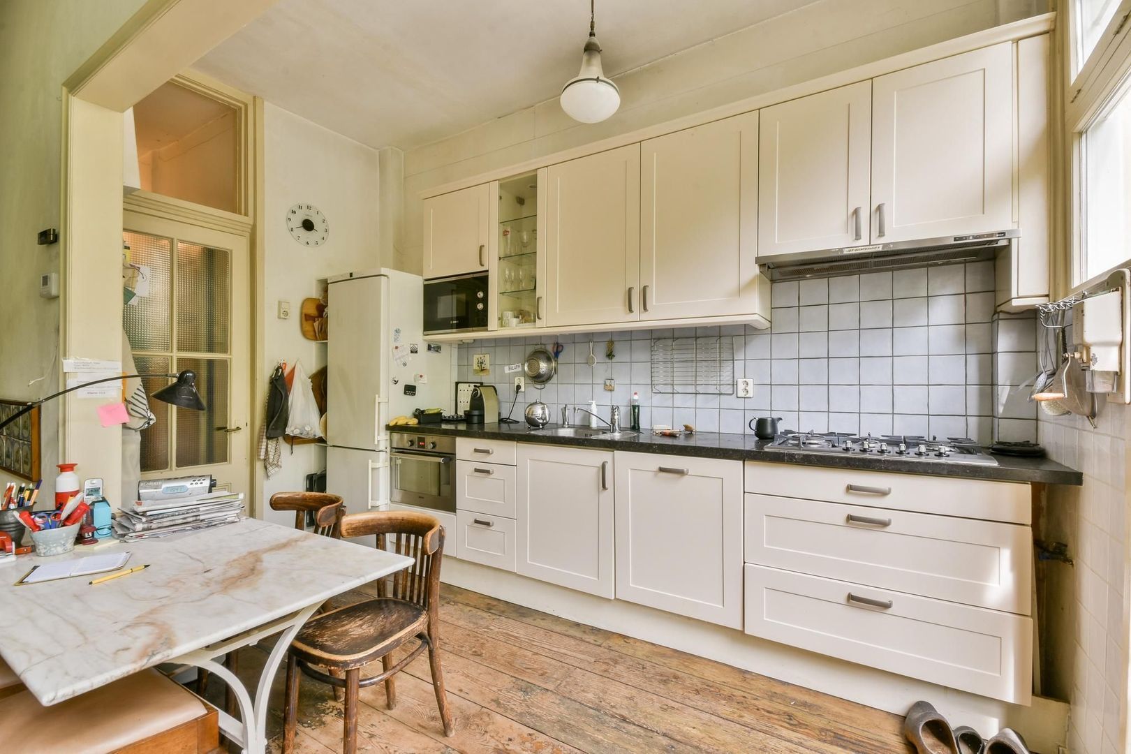 Eerste Helmersstraat 135 H, Amsterdam foto-4