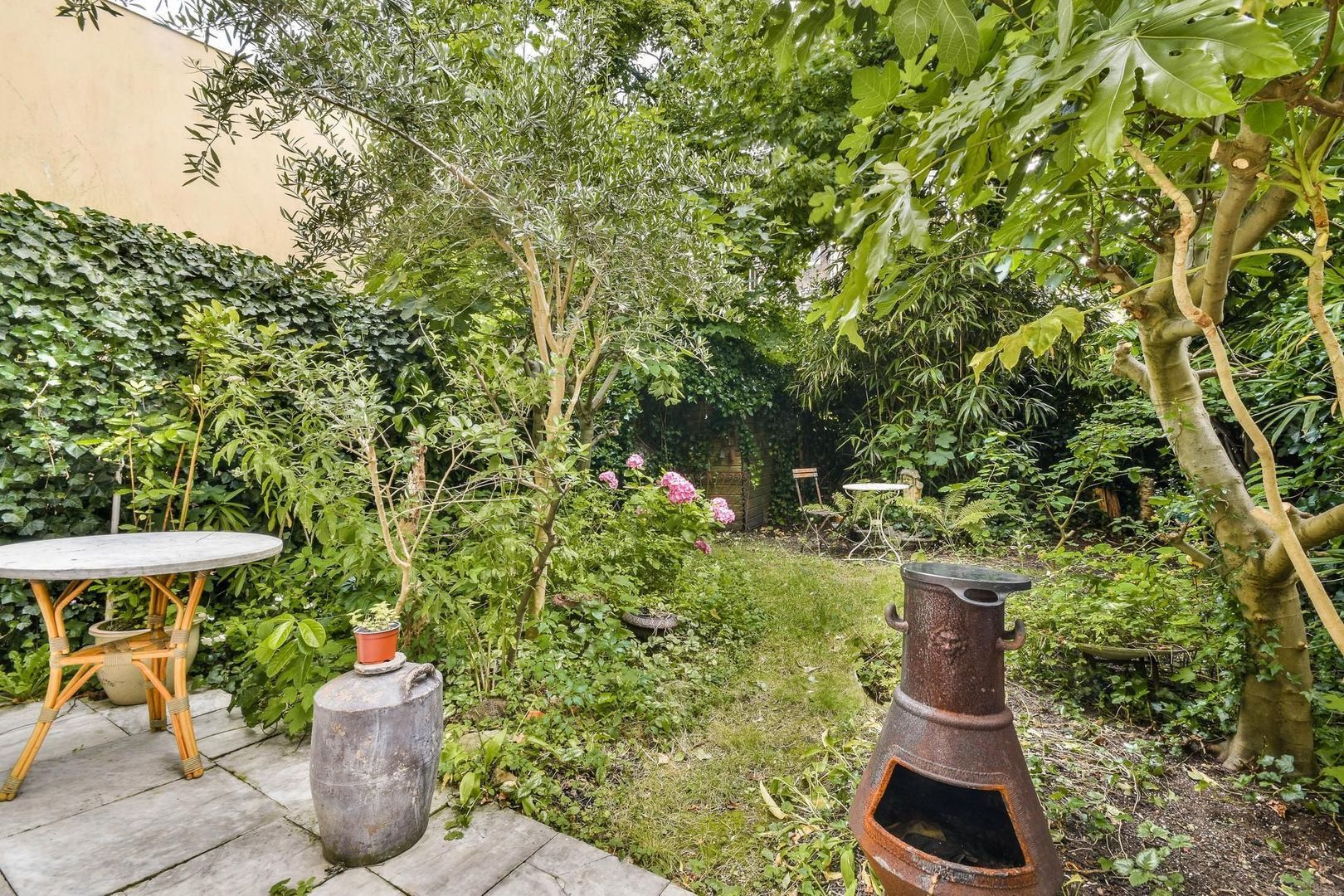 Eerste Helmersstraat 135 H, Amsterdam foto-6