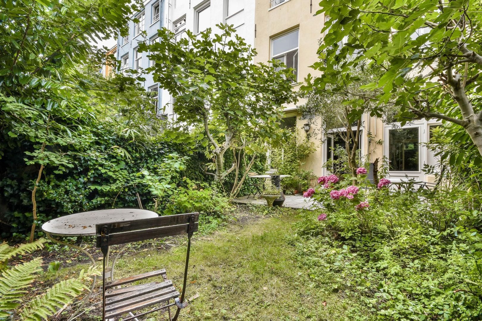 Eerste Helmersstraat 135 H, Amsterdam foto-7