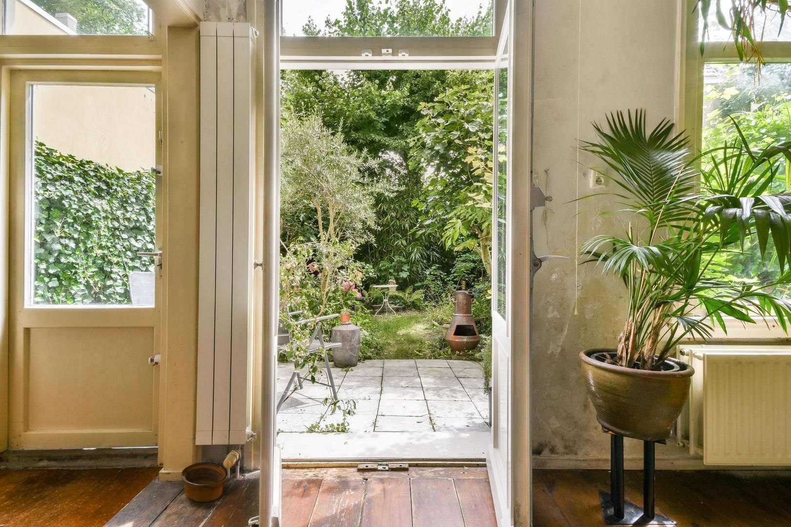 Eerste Helmersstraat 135 H, Amsterdam foto-5