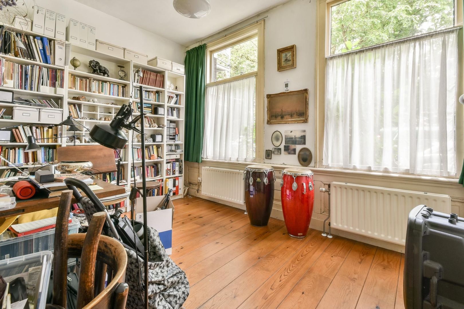 Eerste Helmersstraat 135 H, Amsterdam foto-8