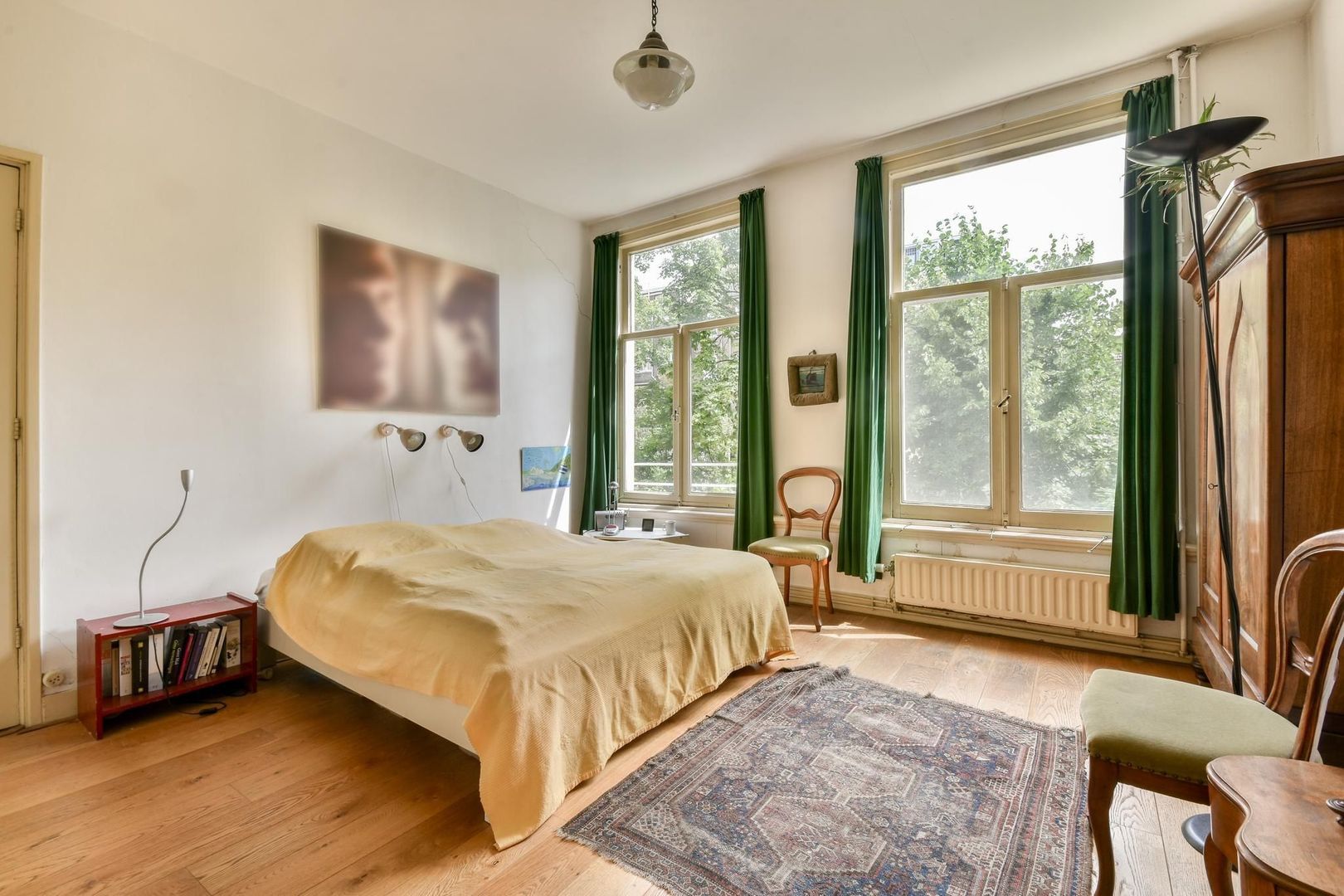 Eerste Helmersstraat 135 H, Amsterdam foto-14