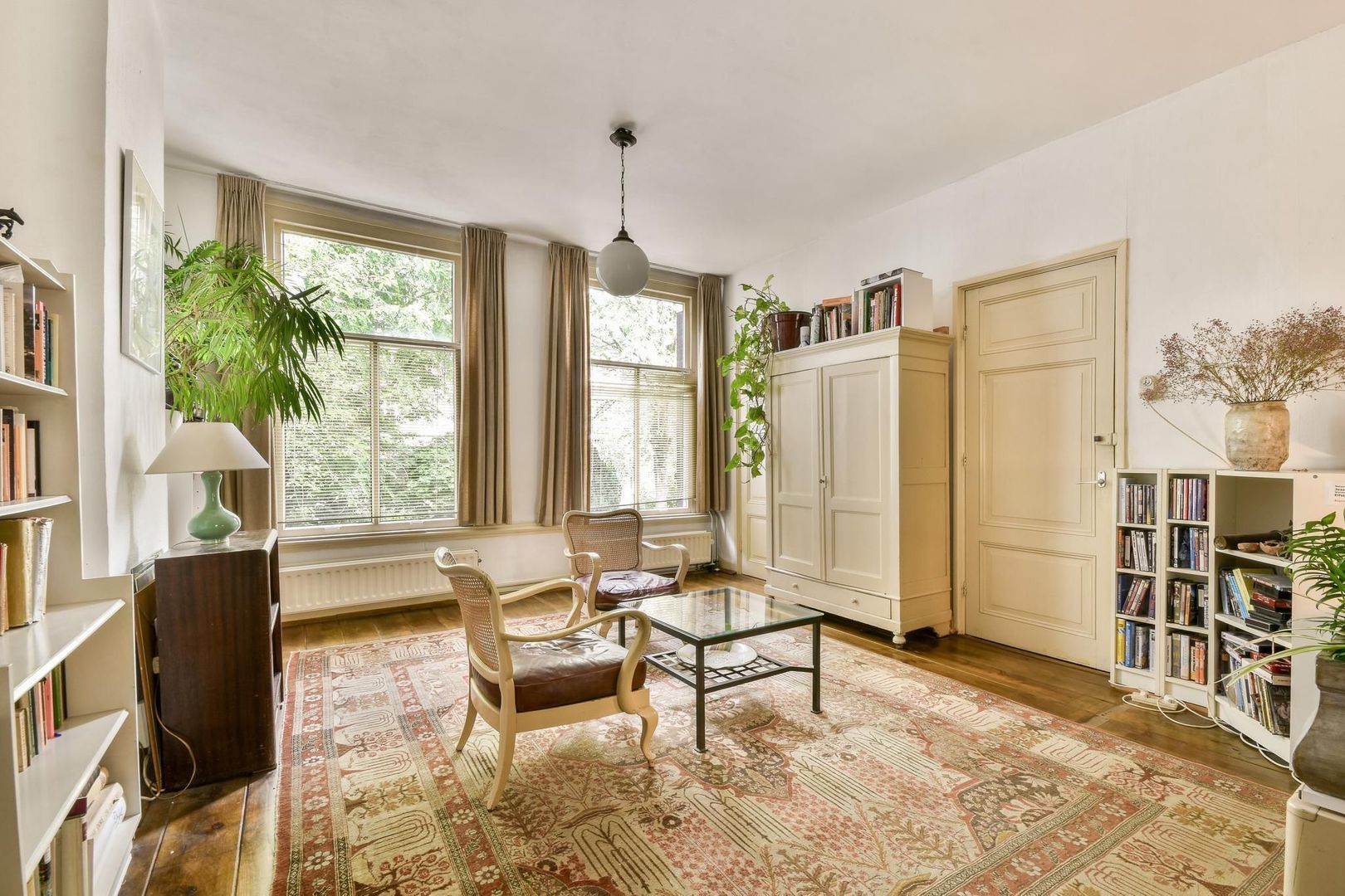 Eerste Helmersstraat 135 H, Amsterdam foto-11